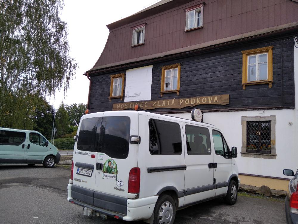 Hostinec Zlatá Podkova foto 3