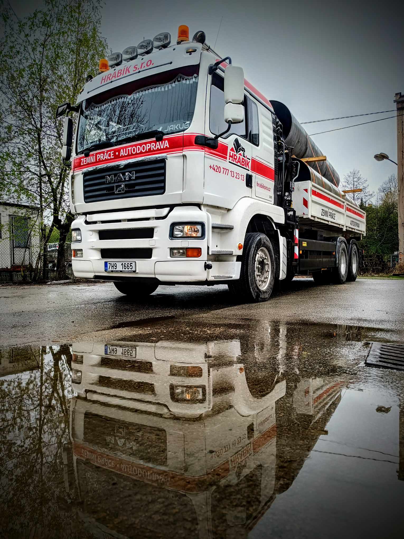 HRABÍK s.r.o. foto 4