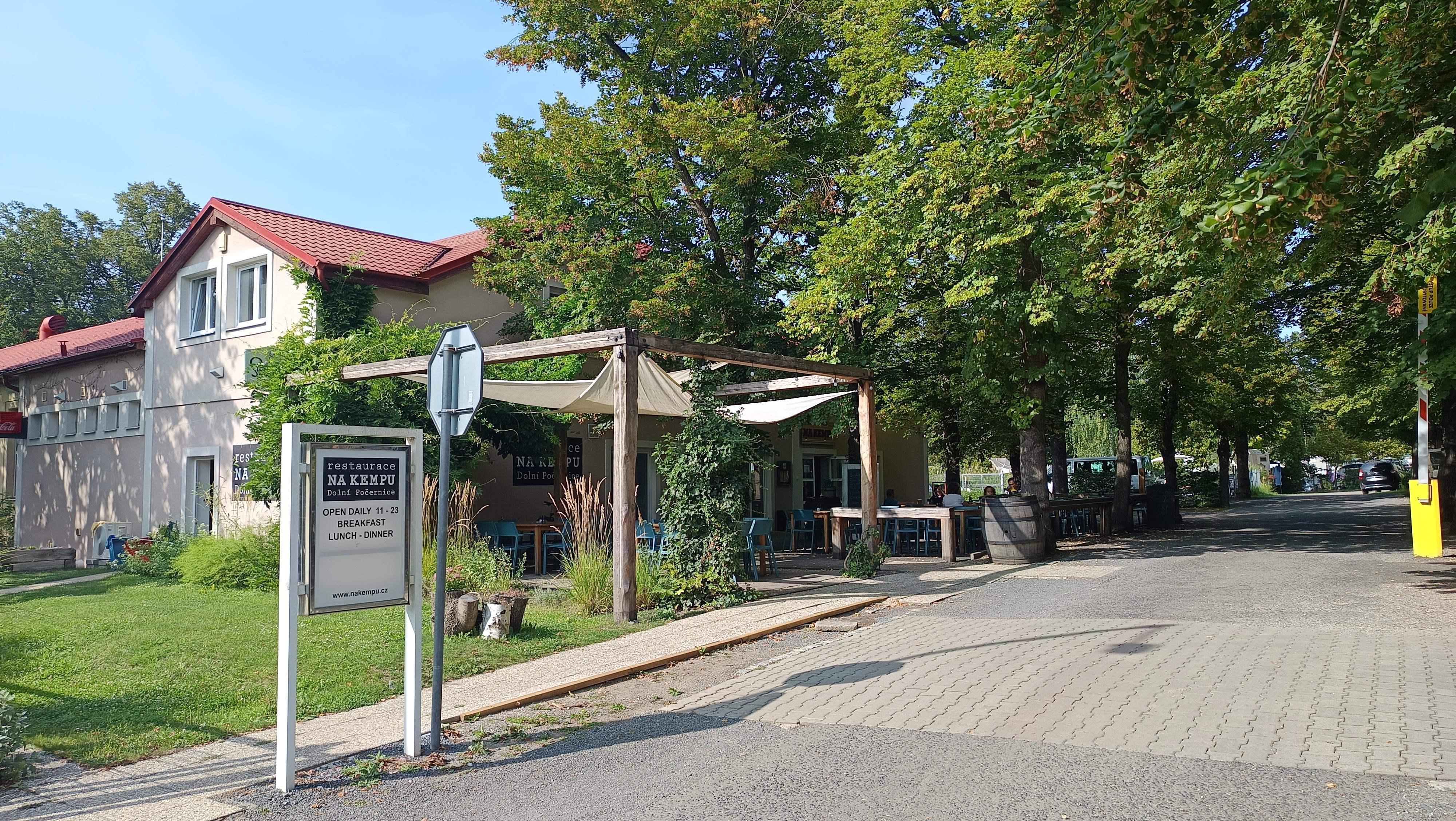 Restaurace Na Kempu foto 5