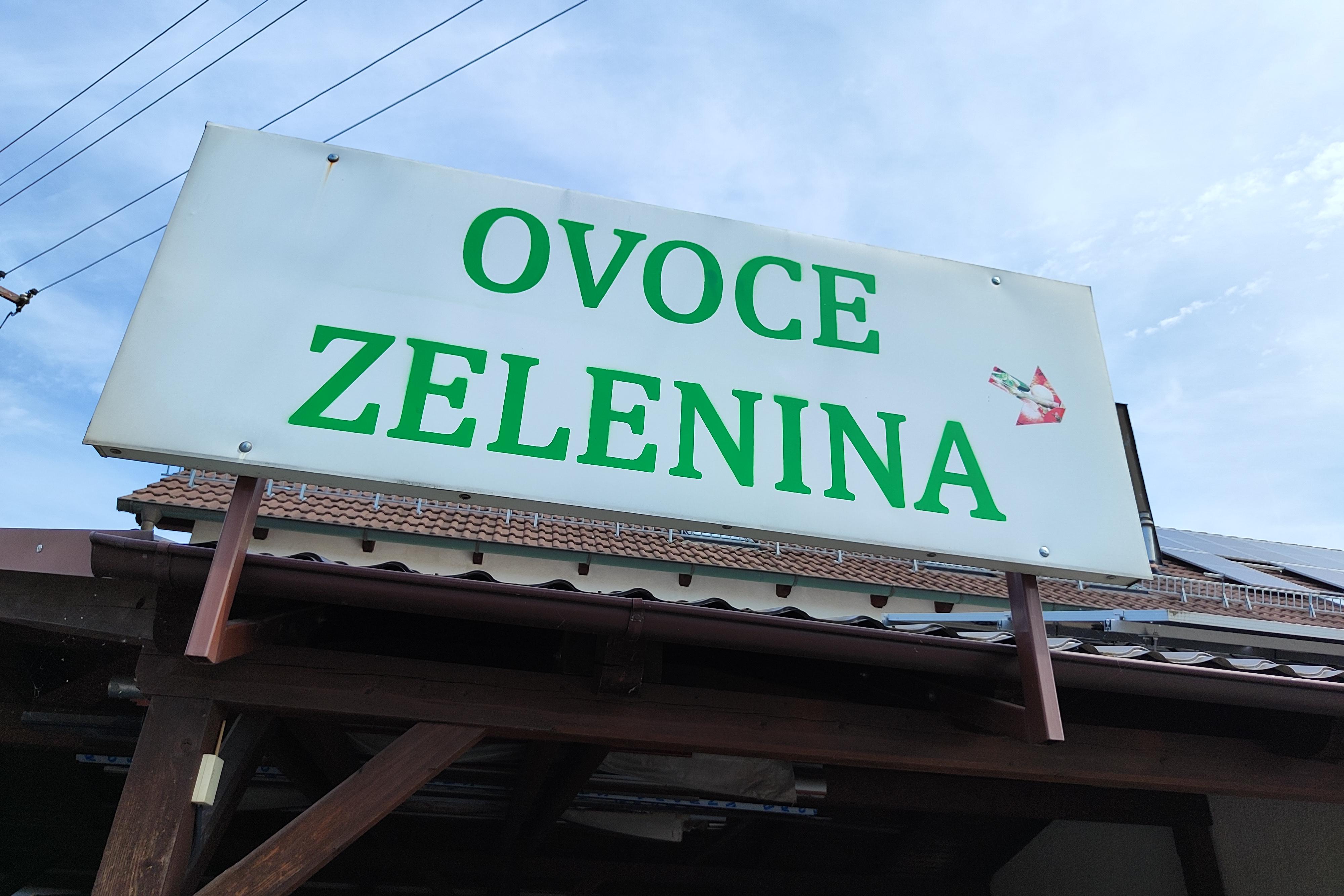 Ovoce - Zelenina Iveta Konkolová foto 2