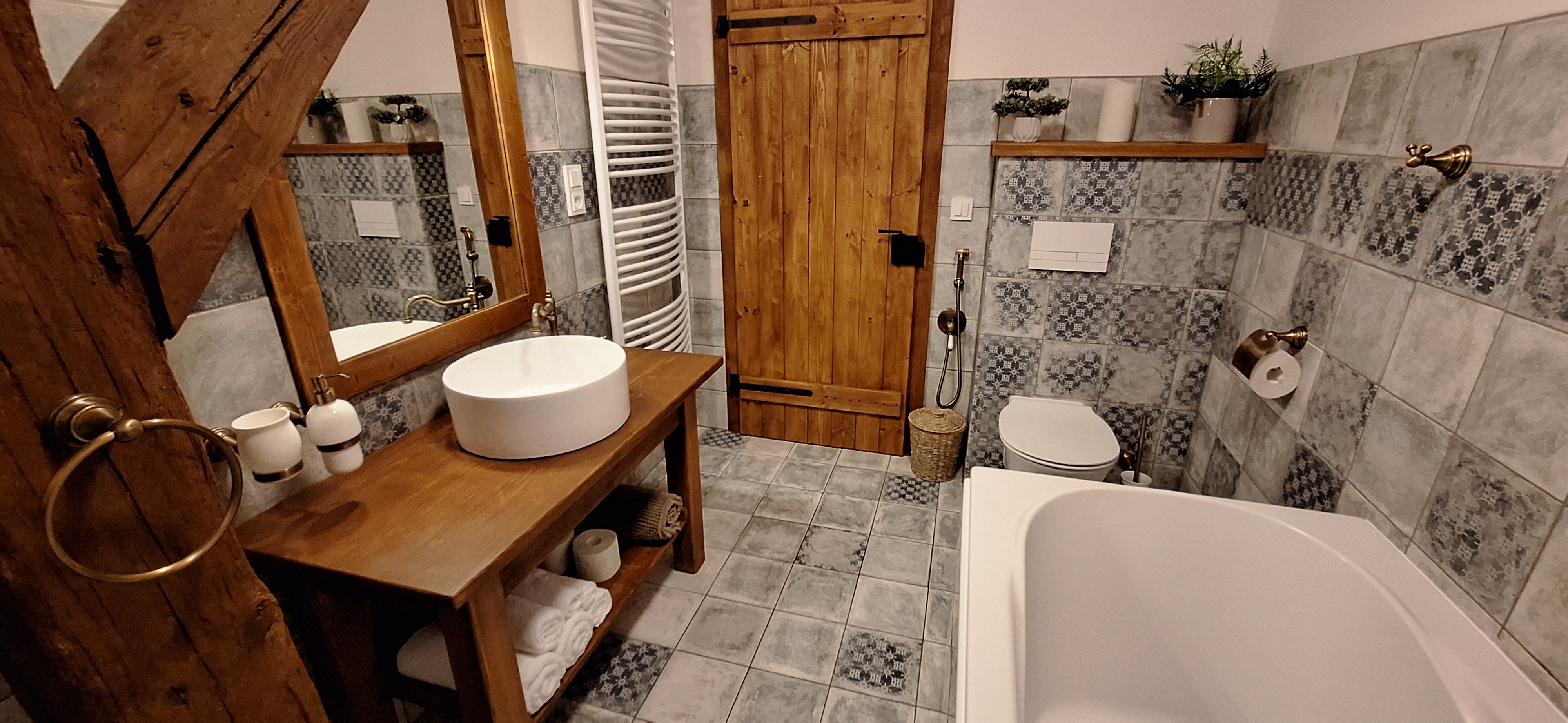 Apartmány Ve starém pivovaru foto 3