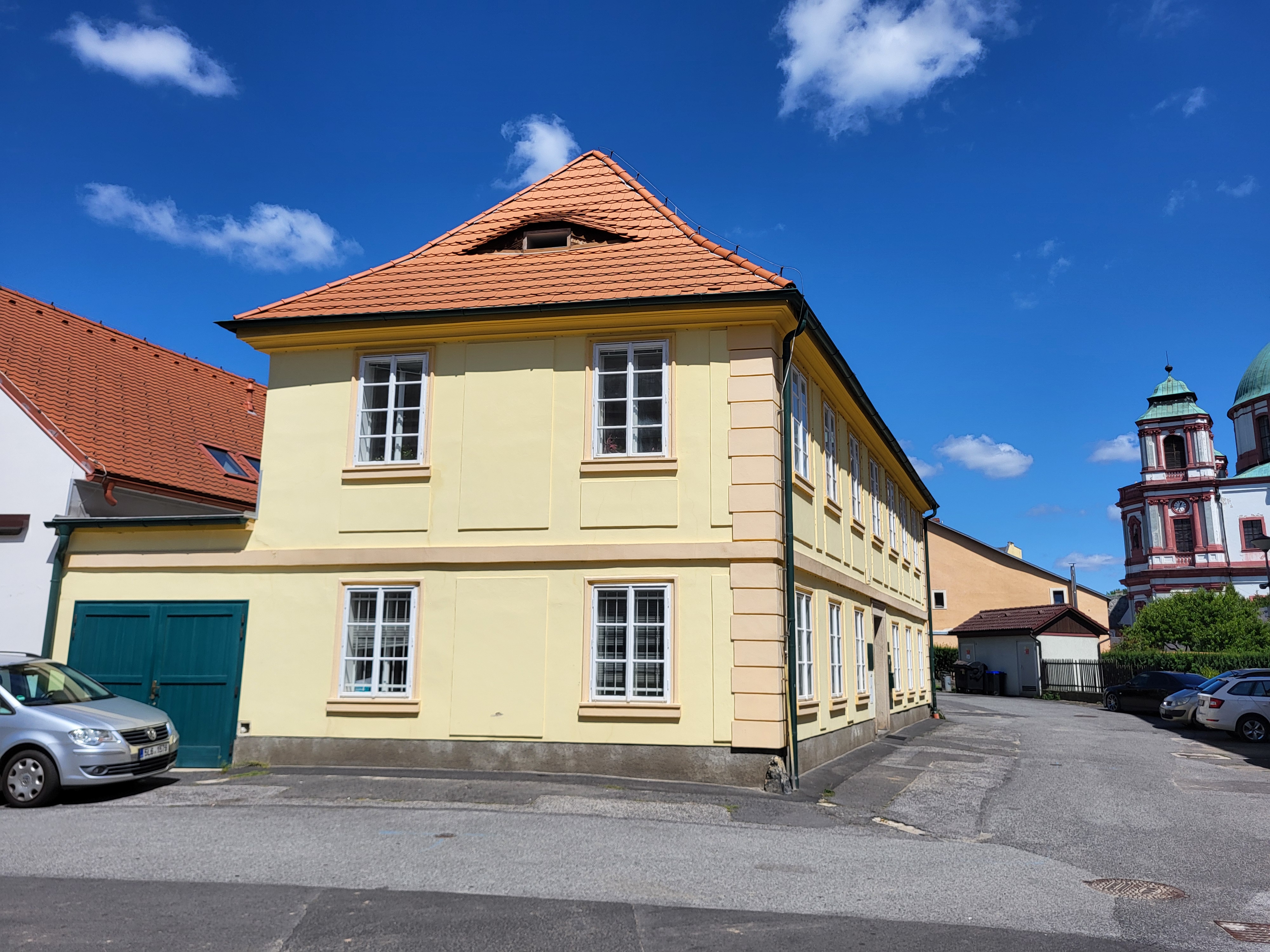 Správa Chráněné krajinné oblasti Lužické hory foto 6