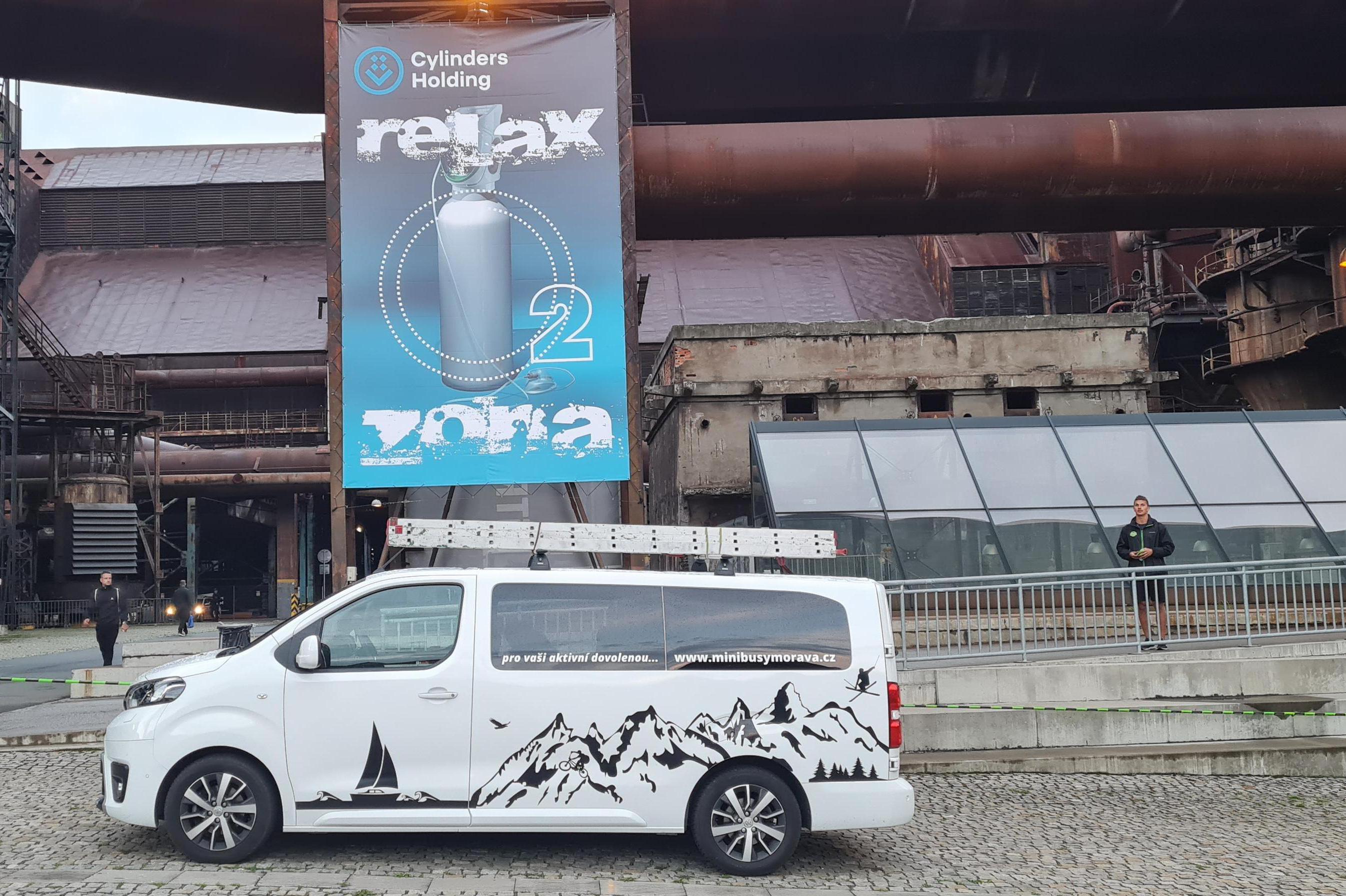 PROFI výškaři s.r.o.