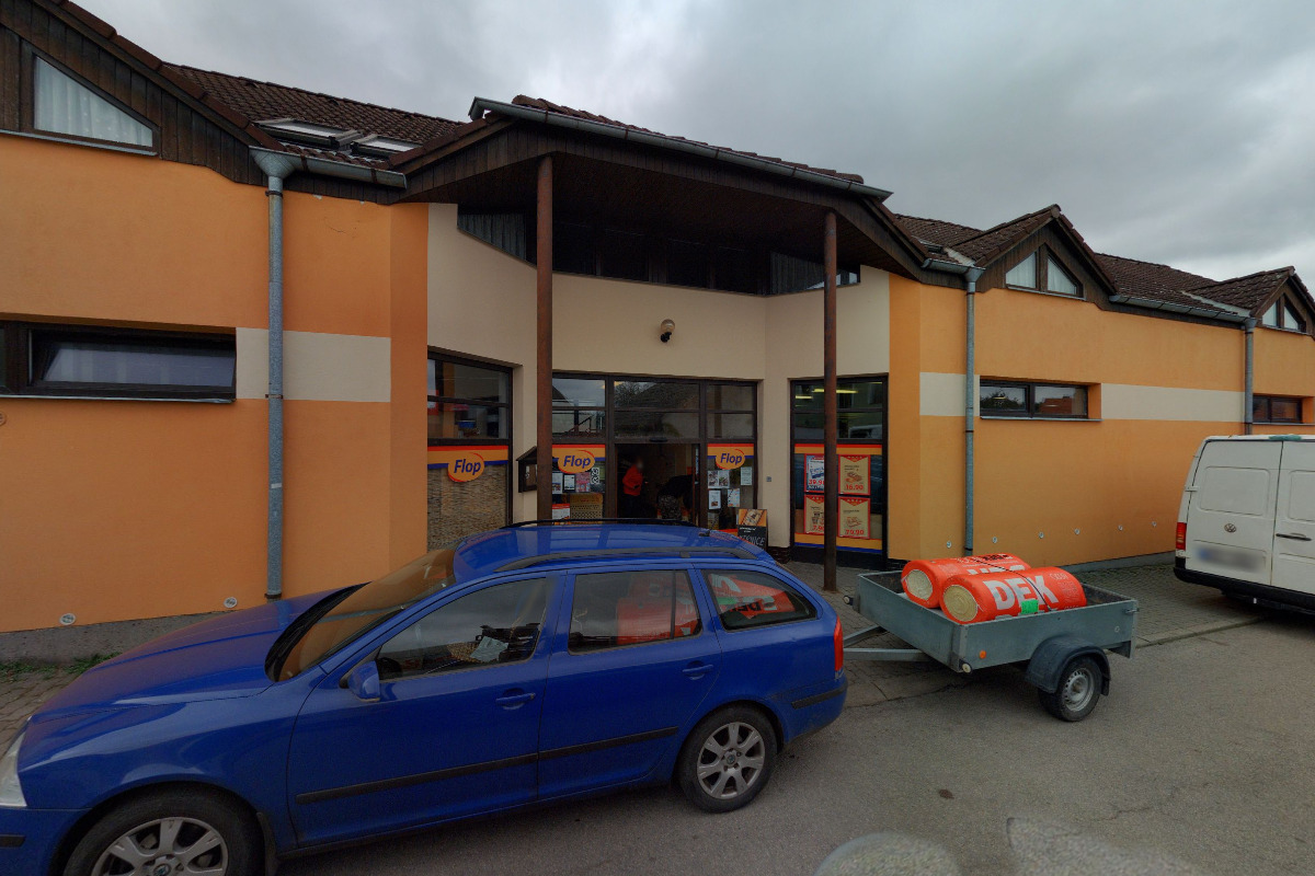 Potraviny Flop Straka foto 6