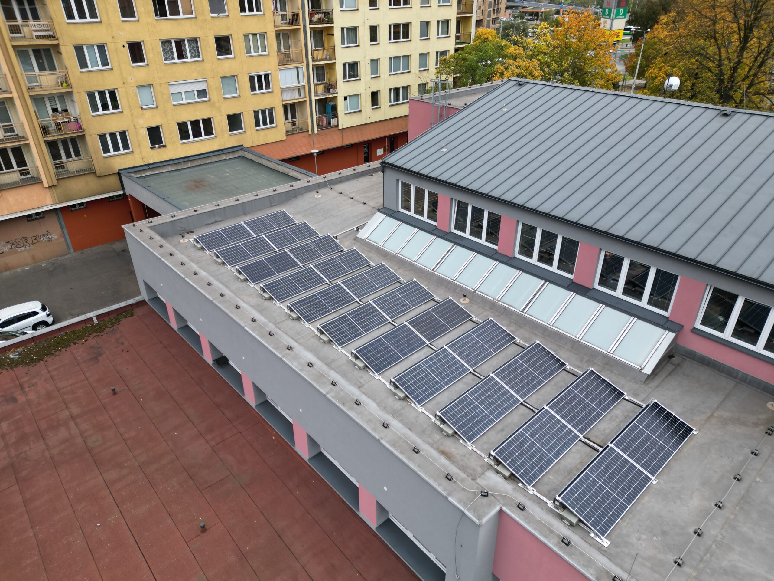 Energo MAR CZ s.r.o. foto 3