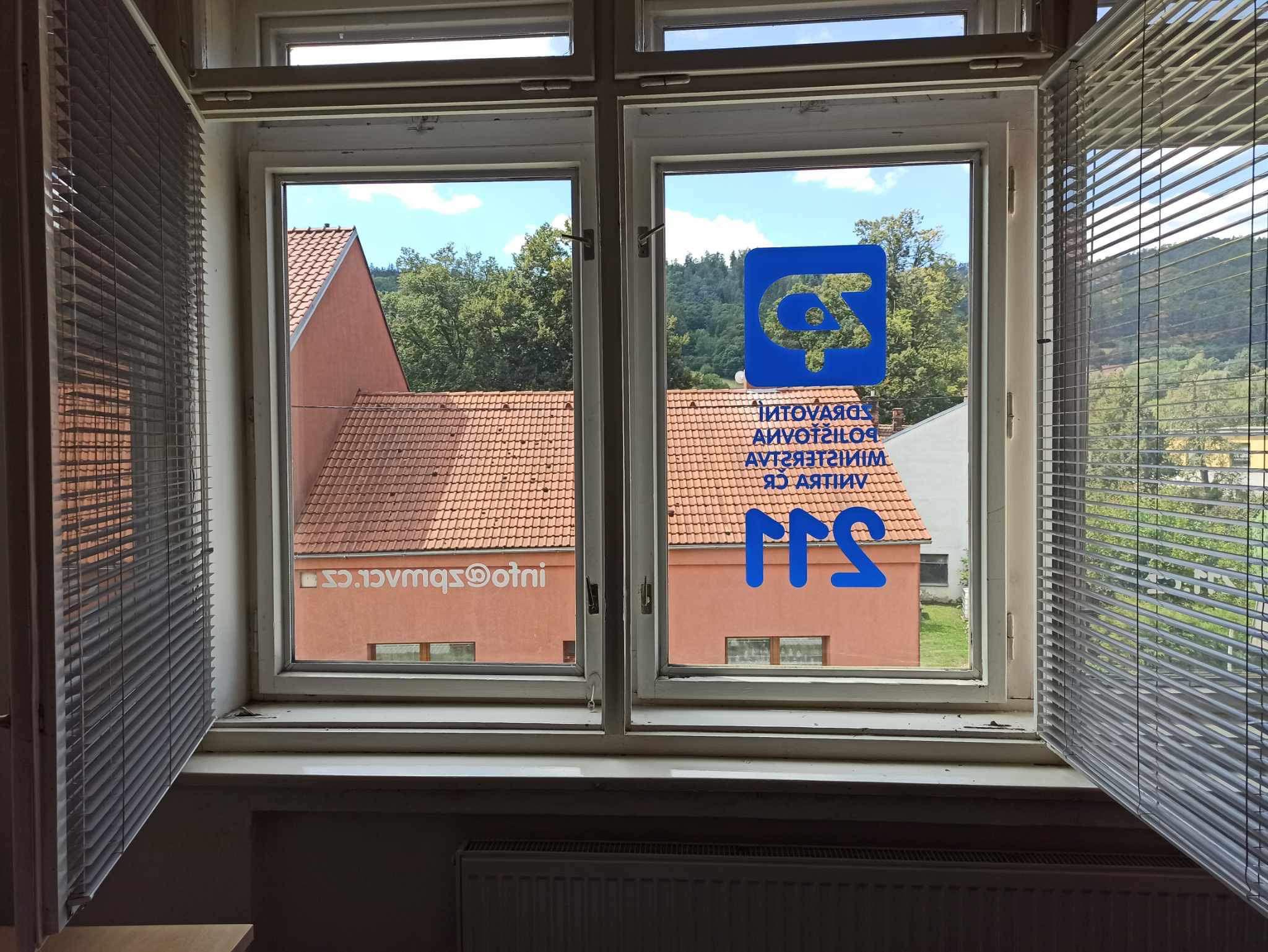 Zdravotní pojišťovna ministerstva vnitra České republiky foto 4