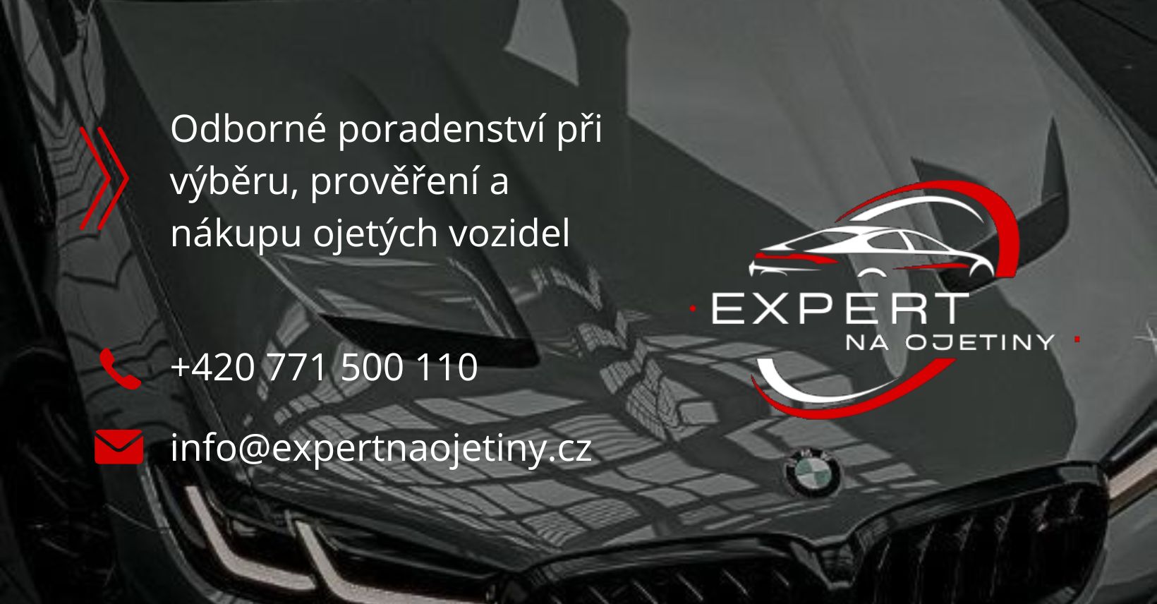 Expert na ojetiny, s.r.o. foto 1