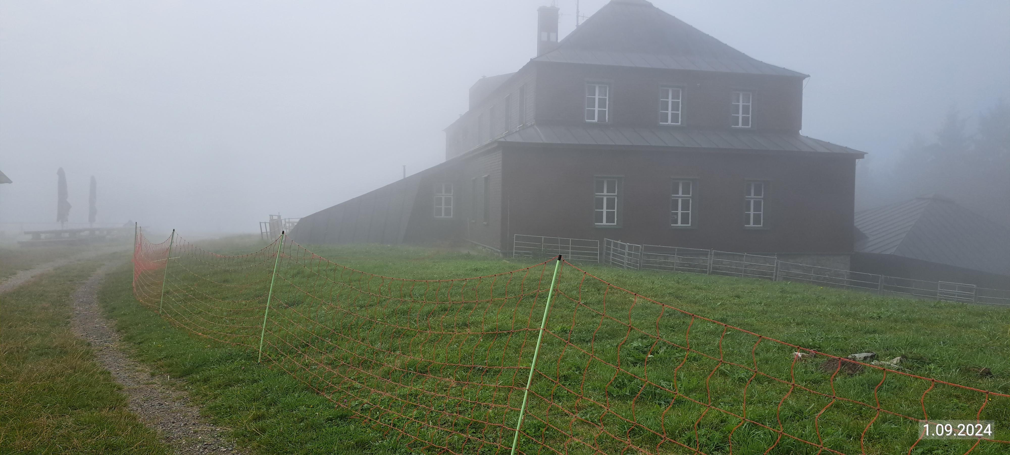 Rýchorská bouda foto 5