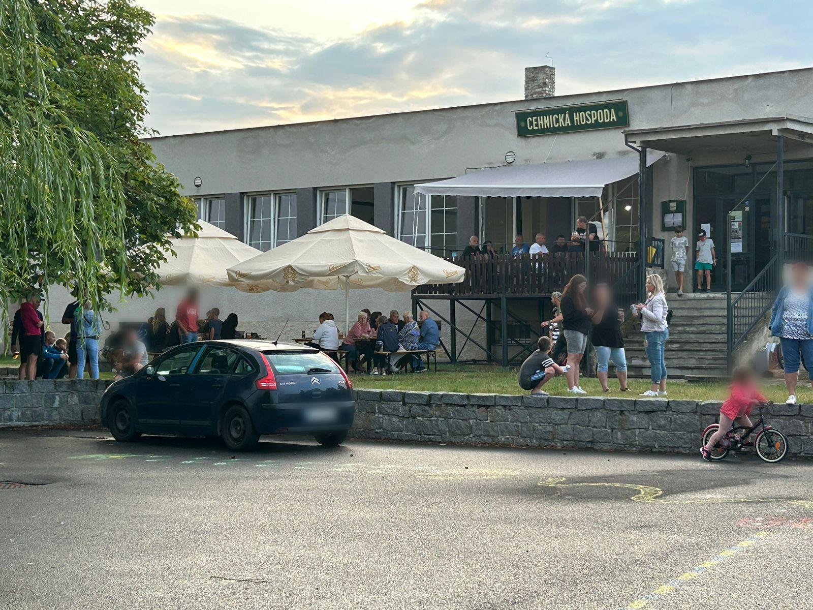 Cehnická hospoda foto 5