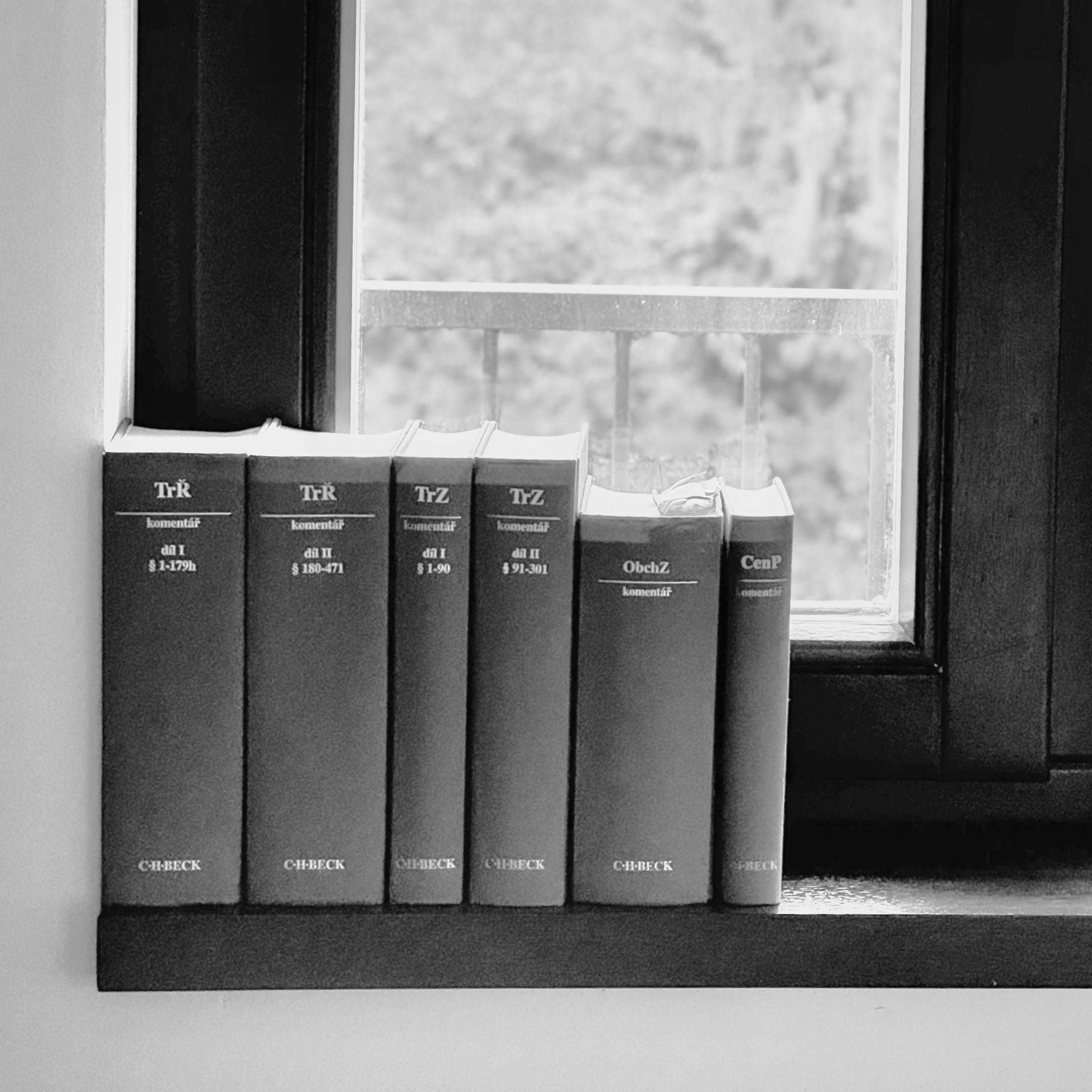 Advokátní kancelář Mgr. Ladislava Rychtáře foto 2