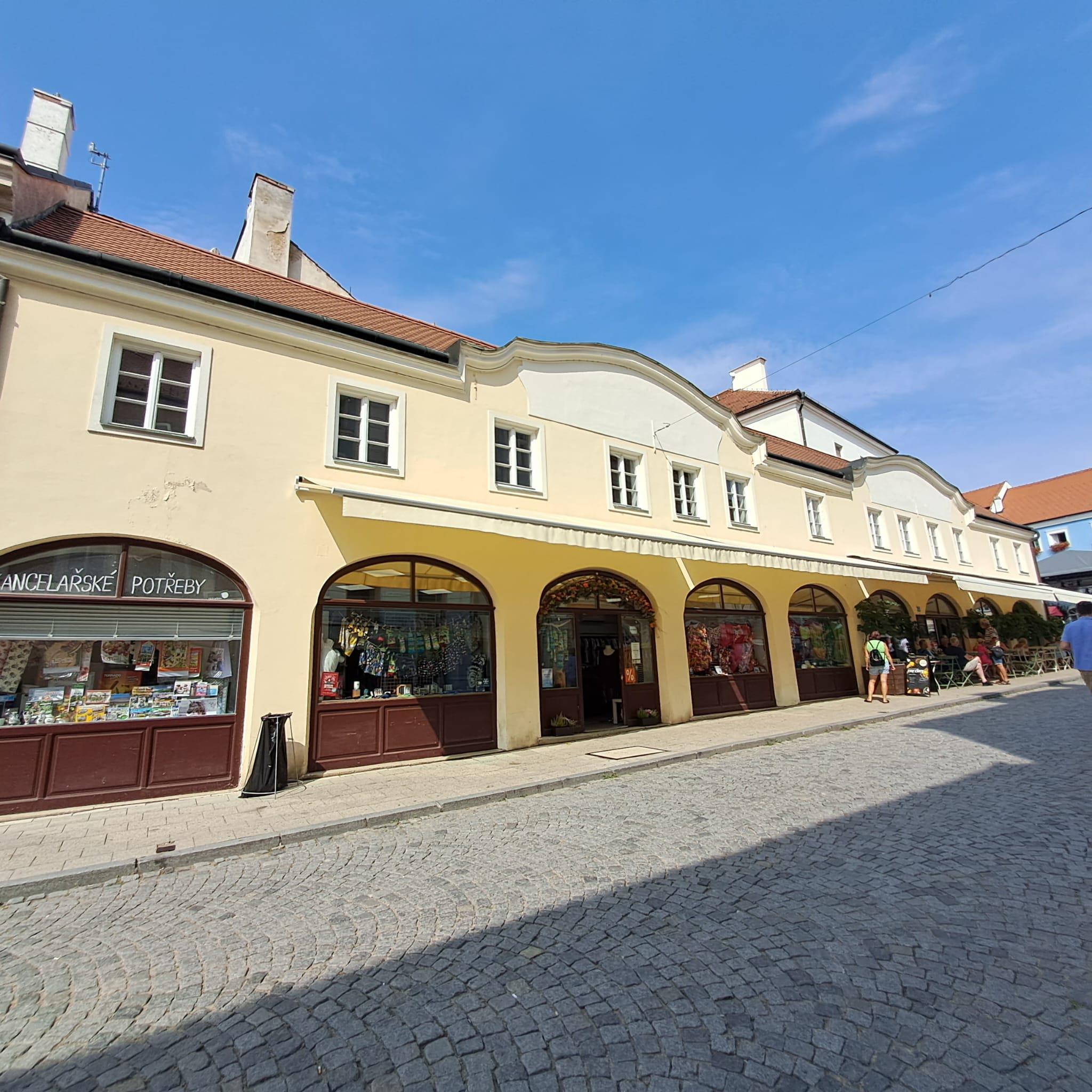 Spektrum Mikulov foto 3