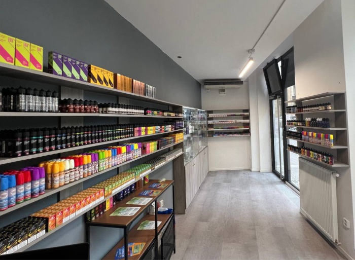 Vape Shop #1 foto 2