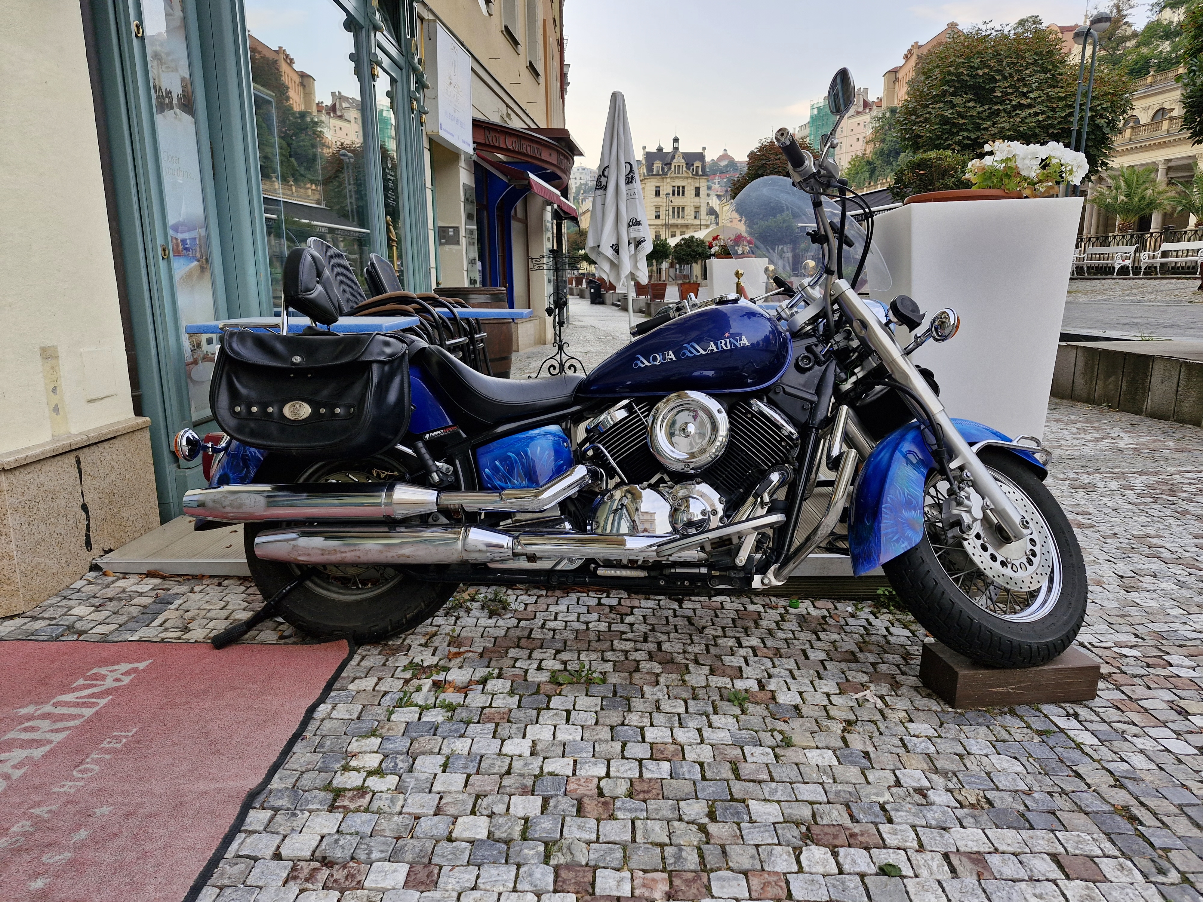 Boutique Spa Hotel Aqua Marina foto 6