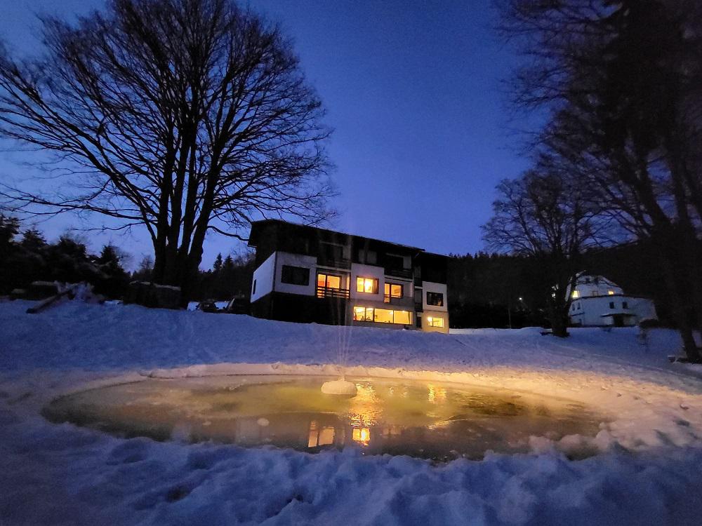 Chata Relax Jizerky foto 2