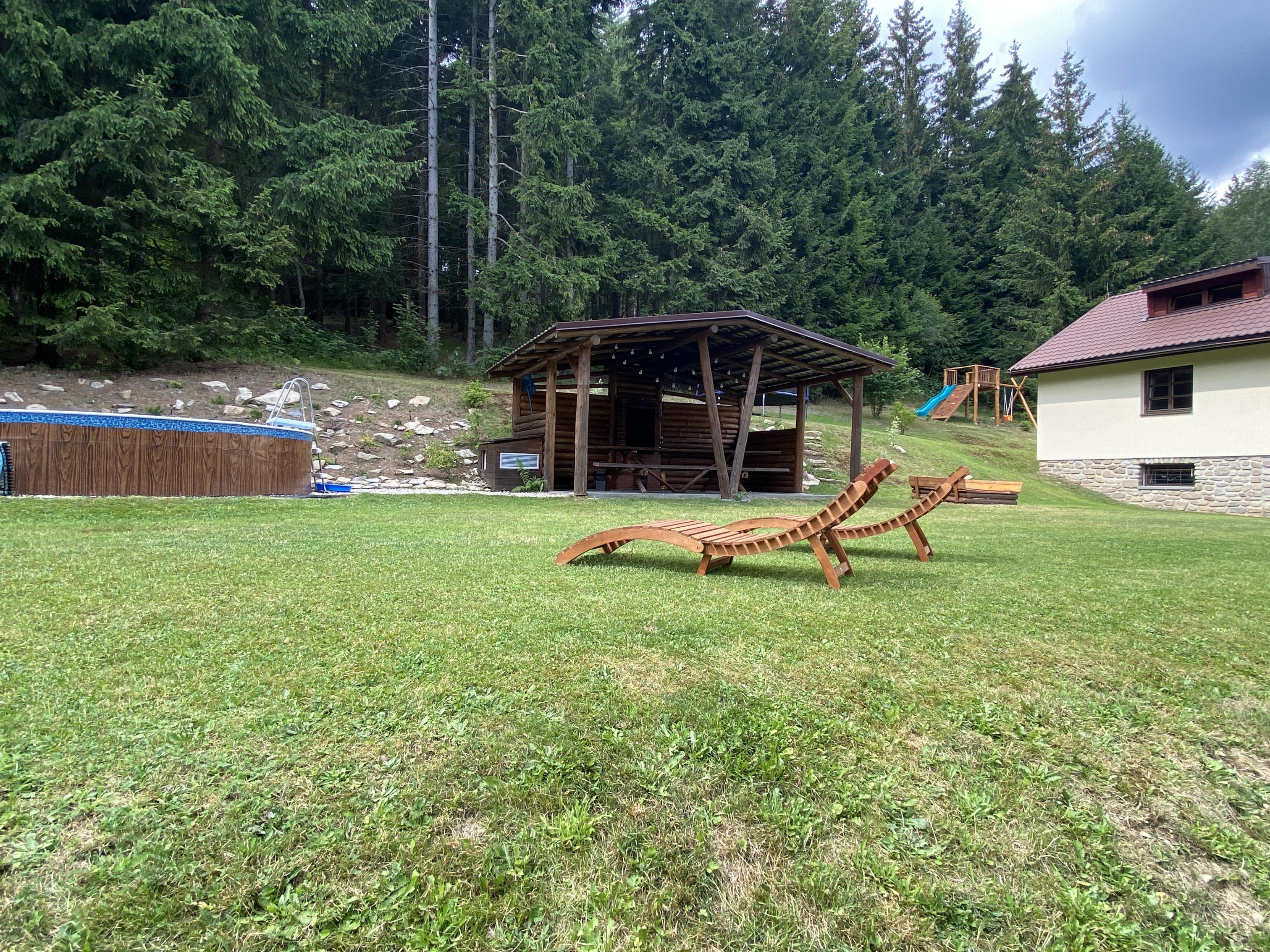 Chata Orlík - Dolní Morava foto 6