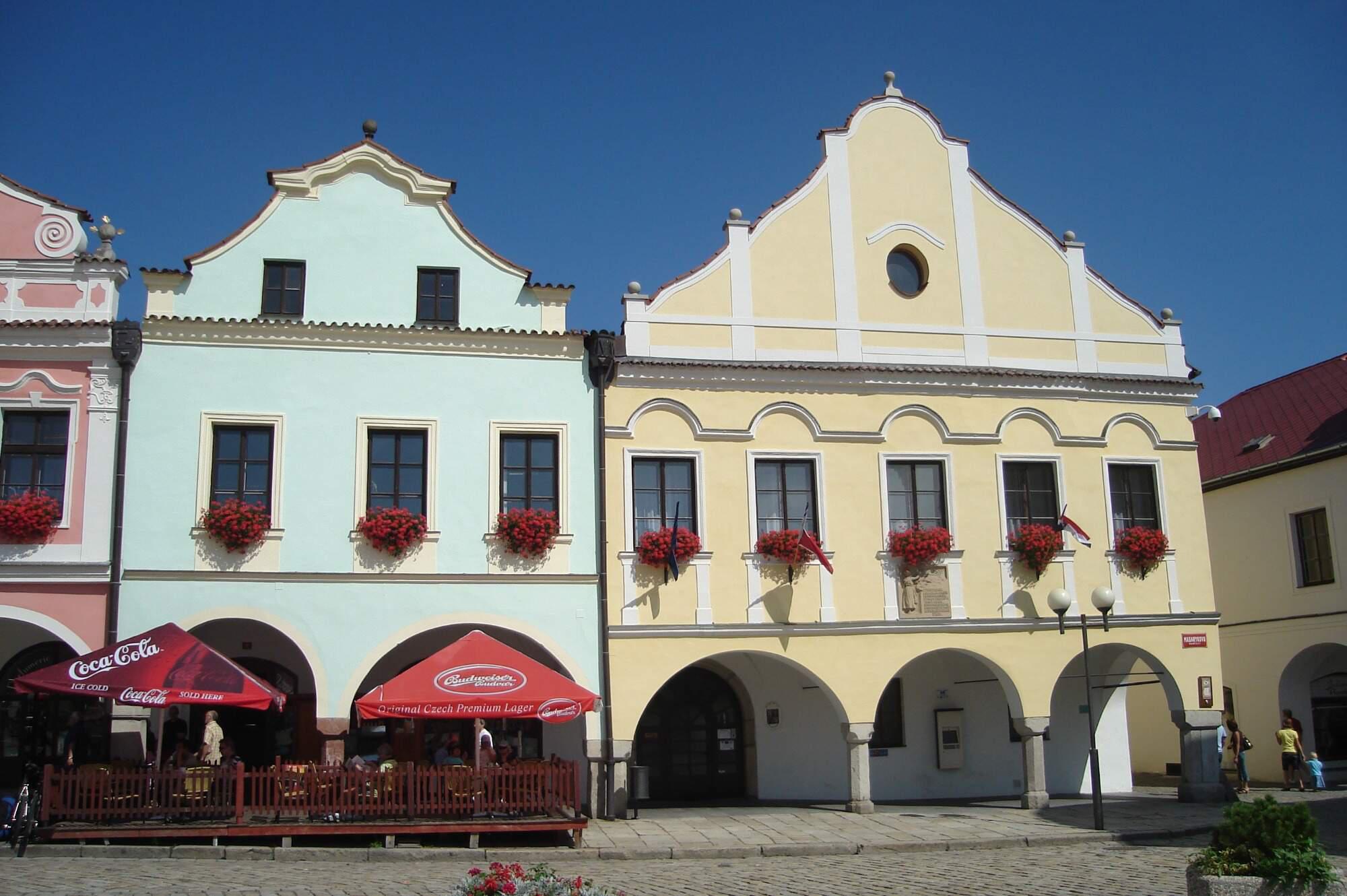 Restaurace a pivovar Na Čtyřce foto 6