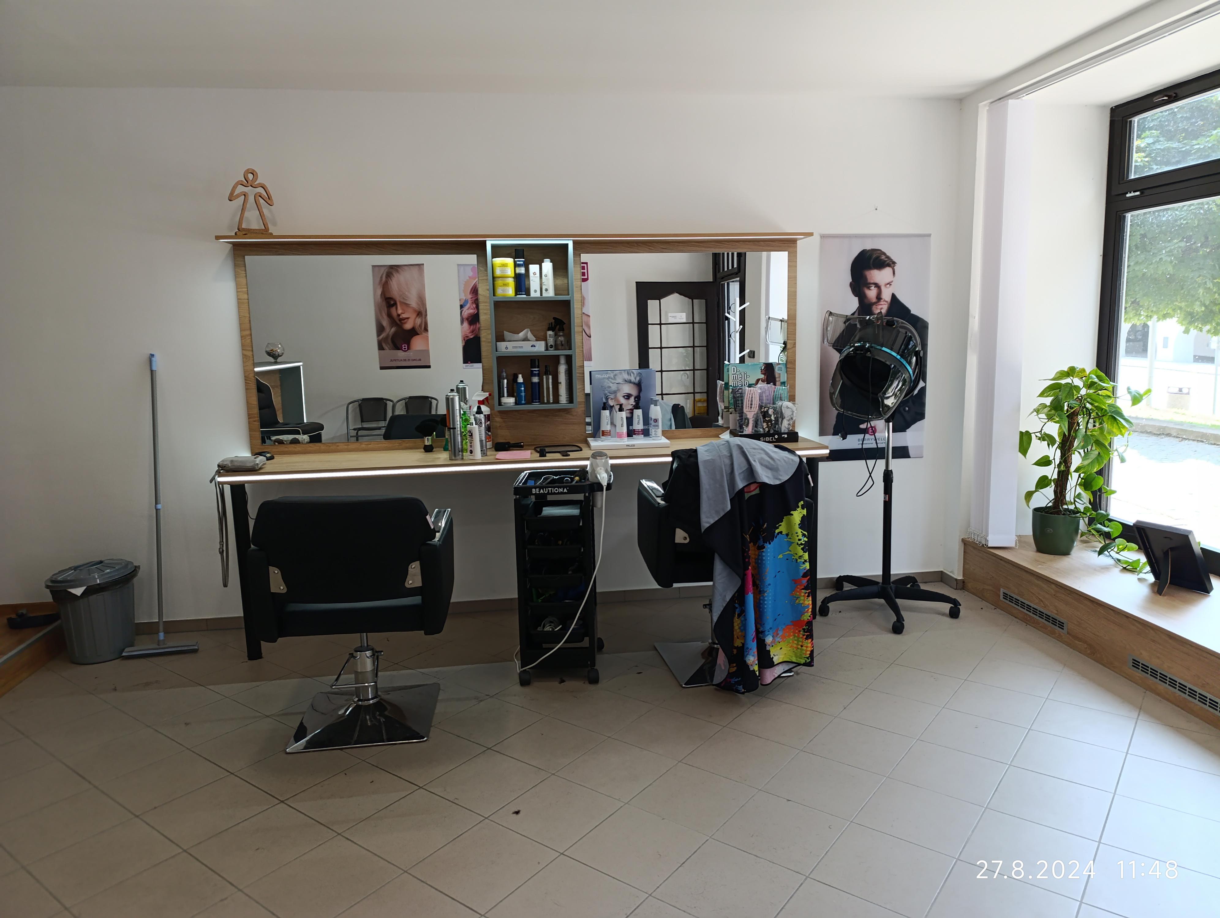 Kadeřnictví Markéta foto 3