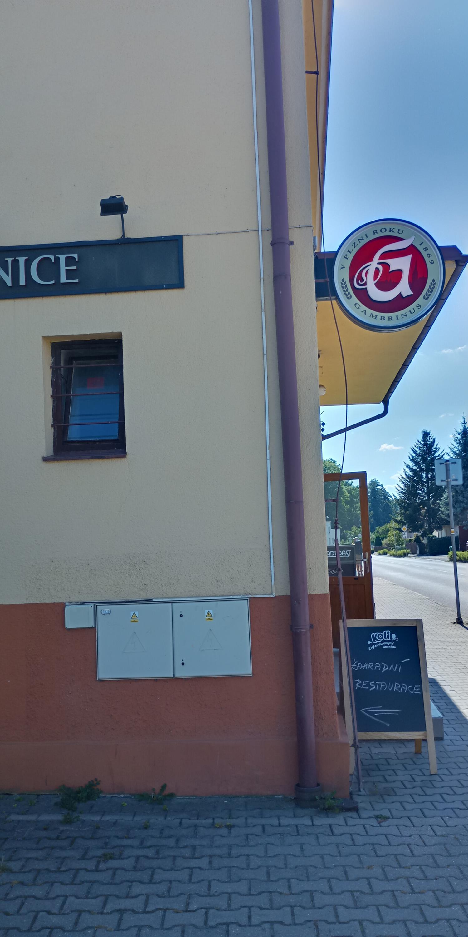 Restaurace Lichnice foto 6