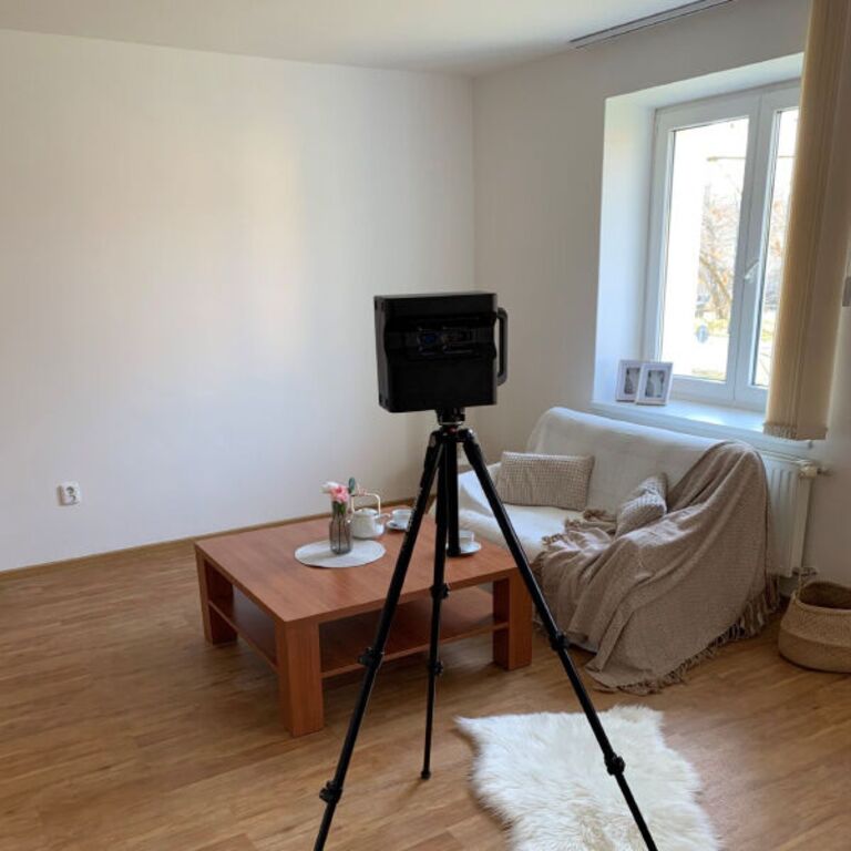 Readymat Realitárna foto 3