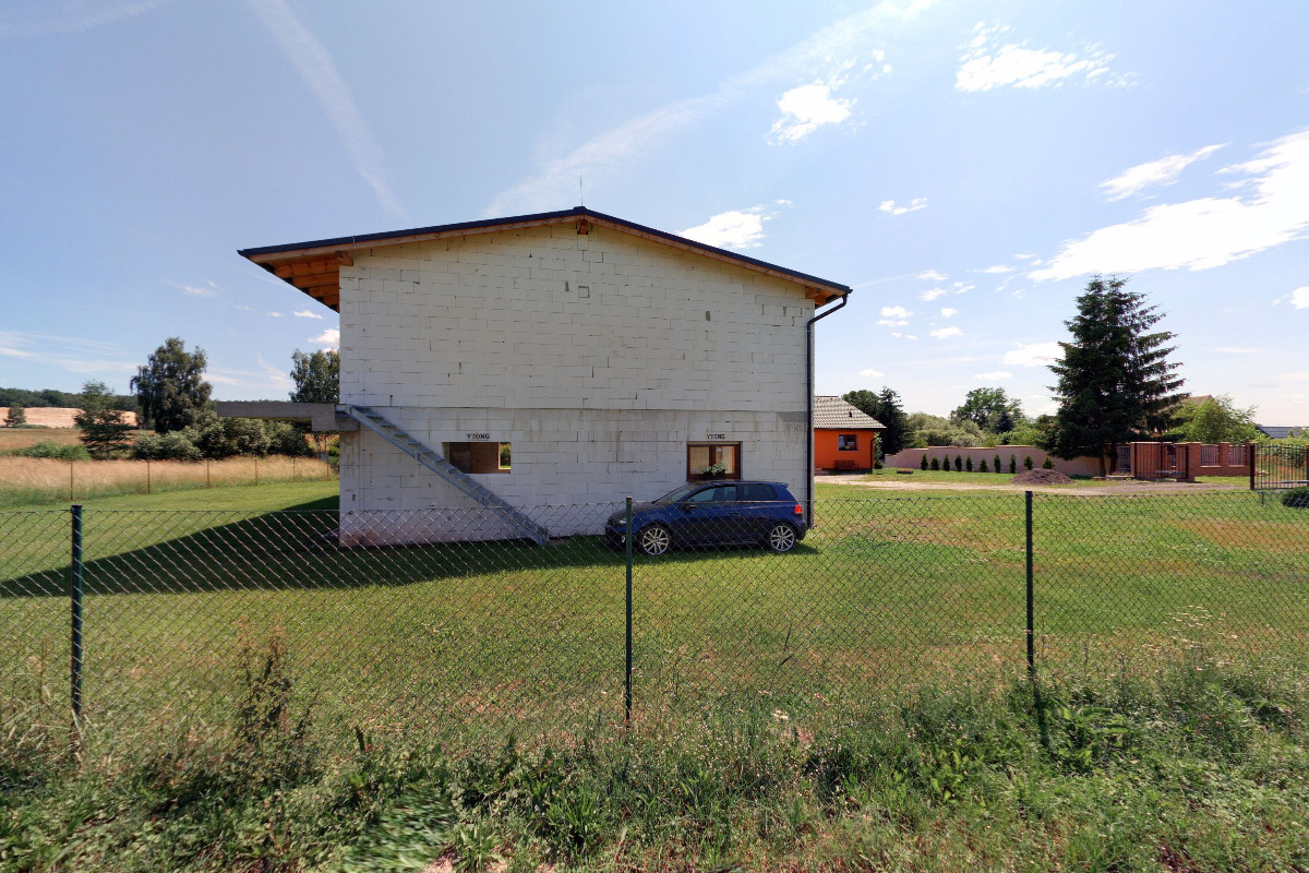 Apartmán Jimlíkov foto 1