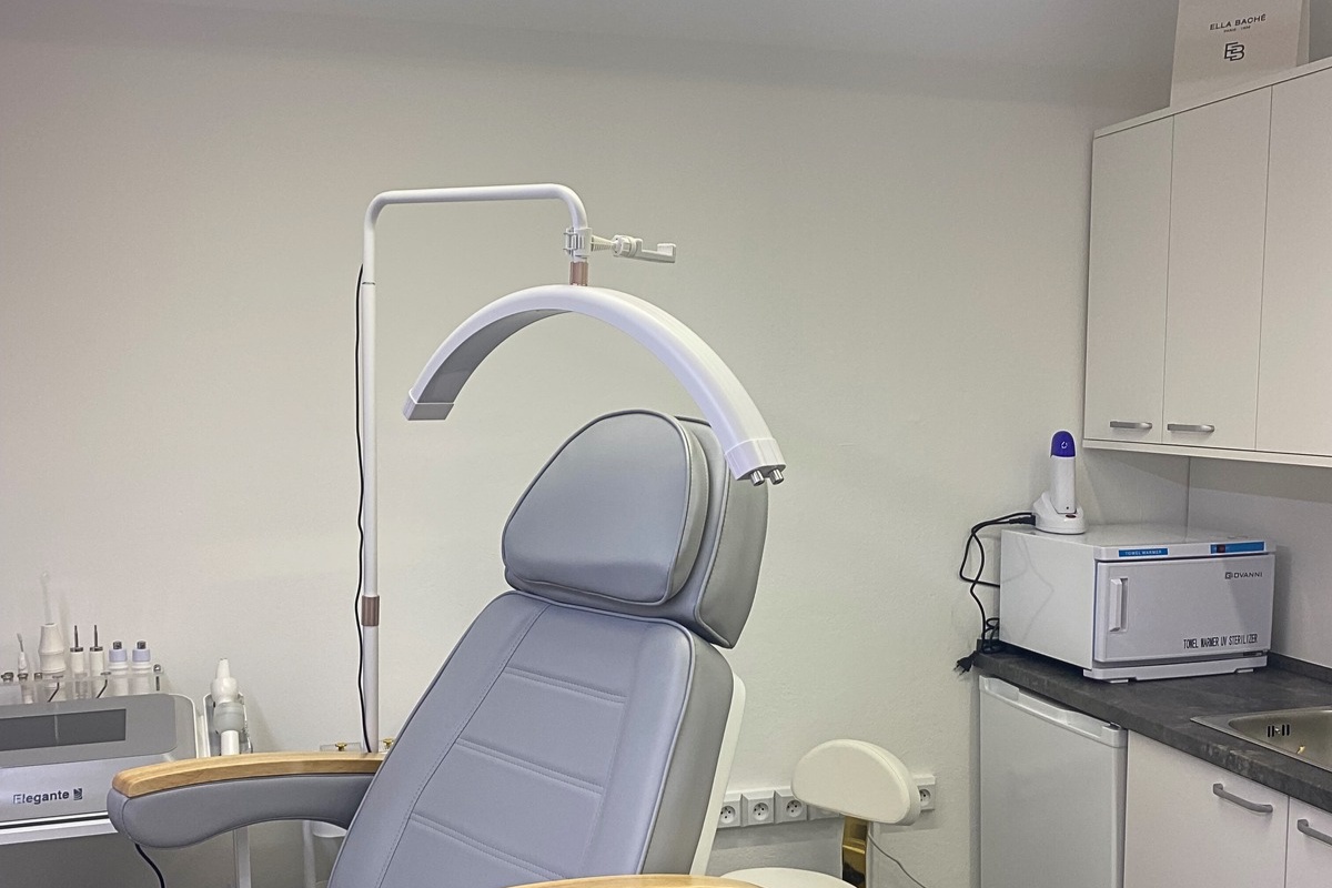 Kateřina Předotová Bártová | Beauty Palace