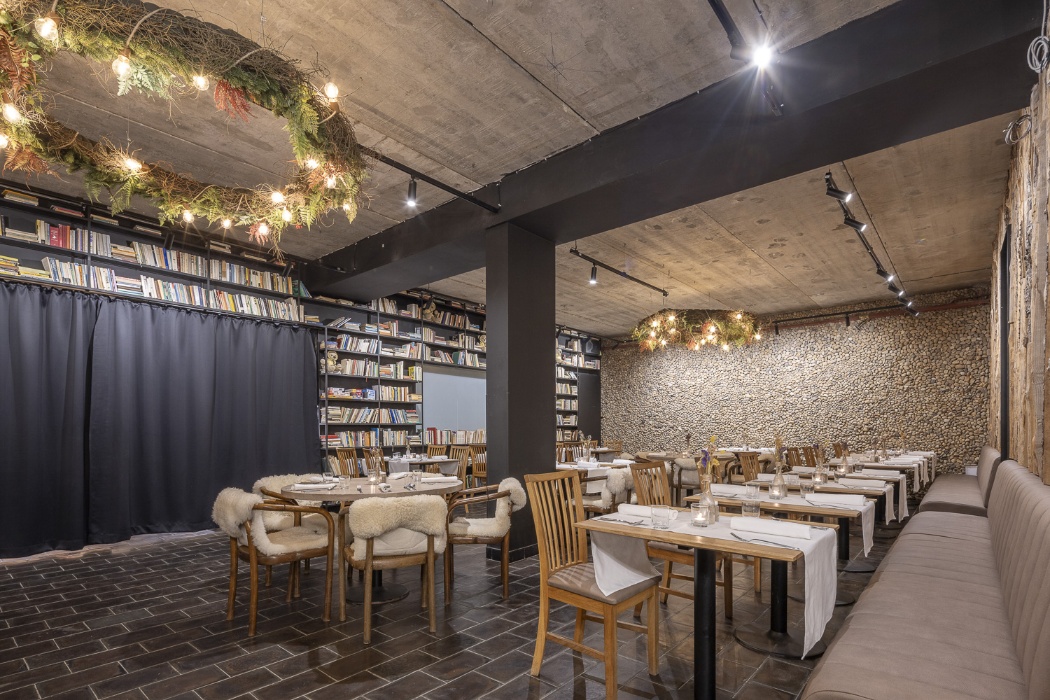 Restaurace Končina foto 3