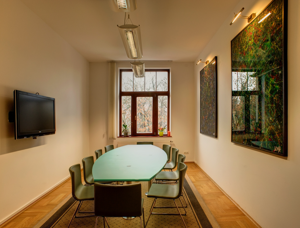 NEUBAUER & PARTNER s.r.o., advokátní kancelář foto 2