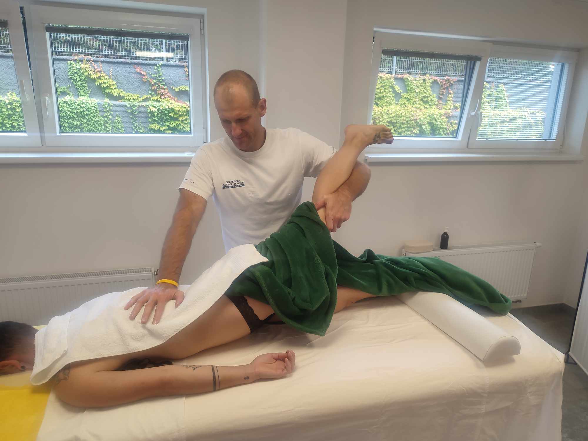 Holistic Therapy foto 2