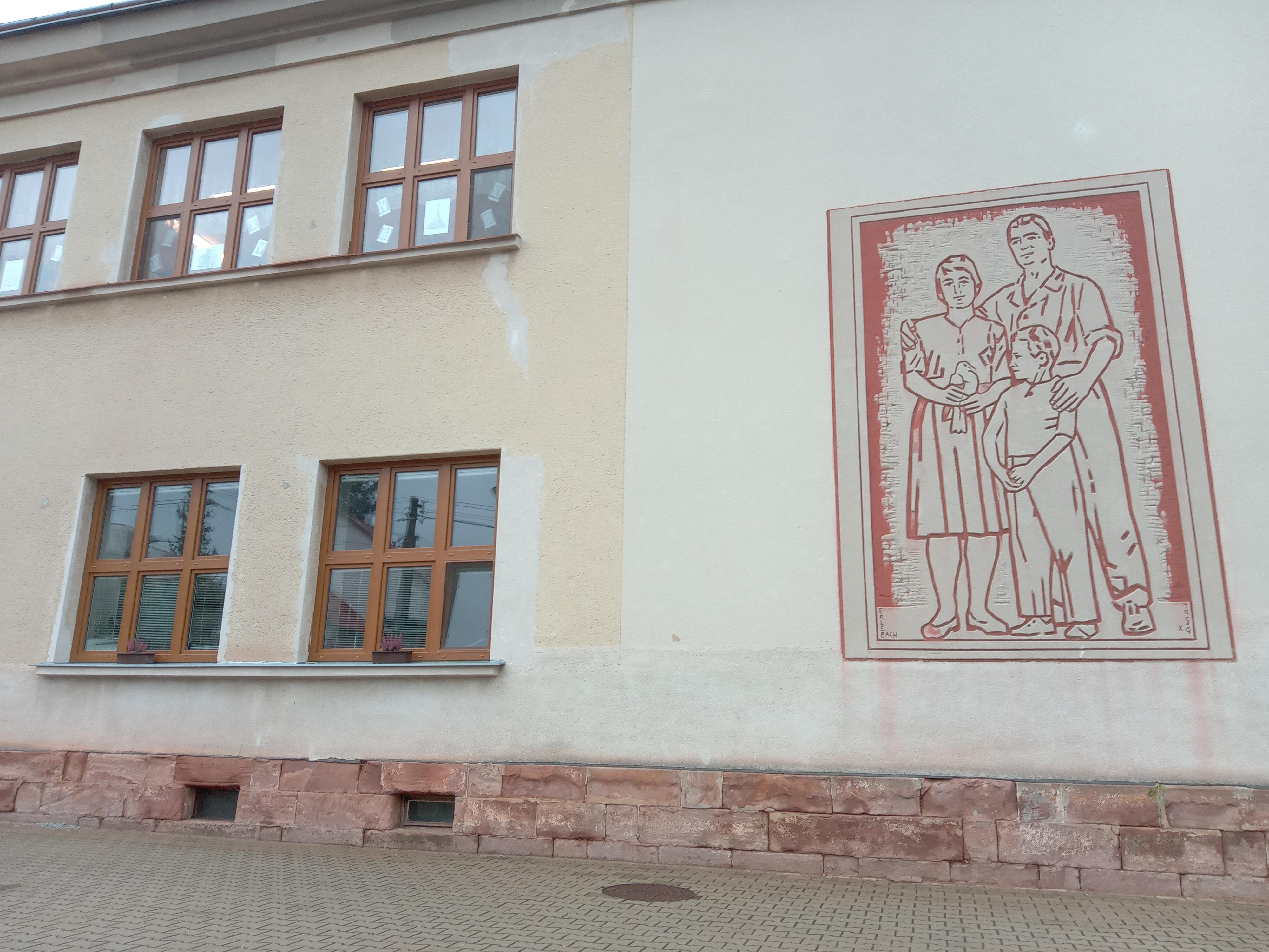 ZŠ Dolní Kalná foto 4