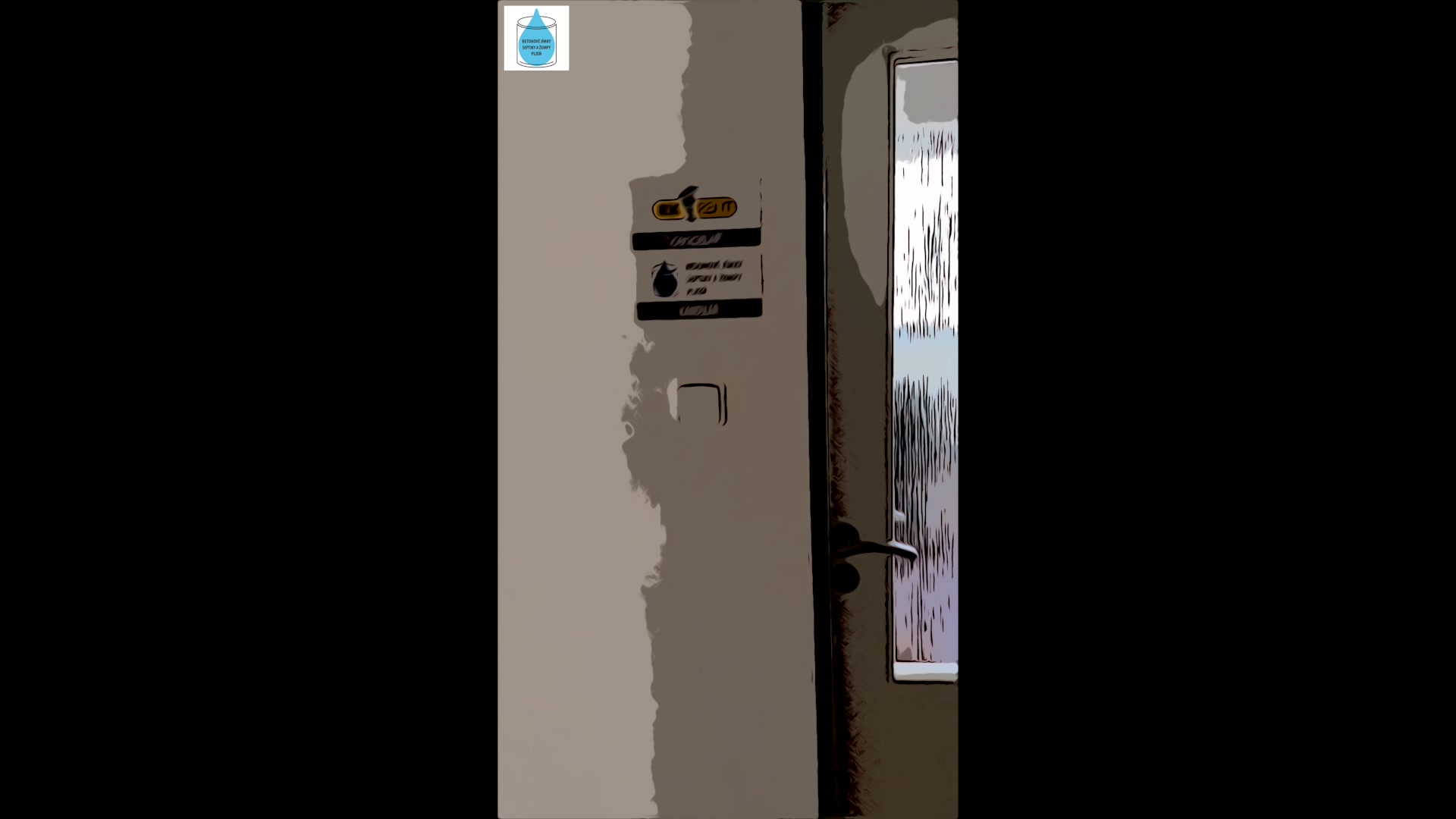 Betonové jímky Plzeň s.r.o. foto 2 (náhled videa)