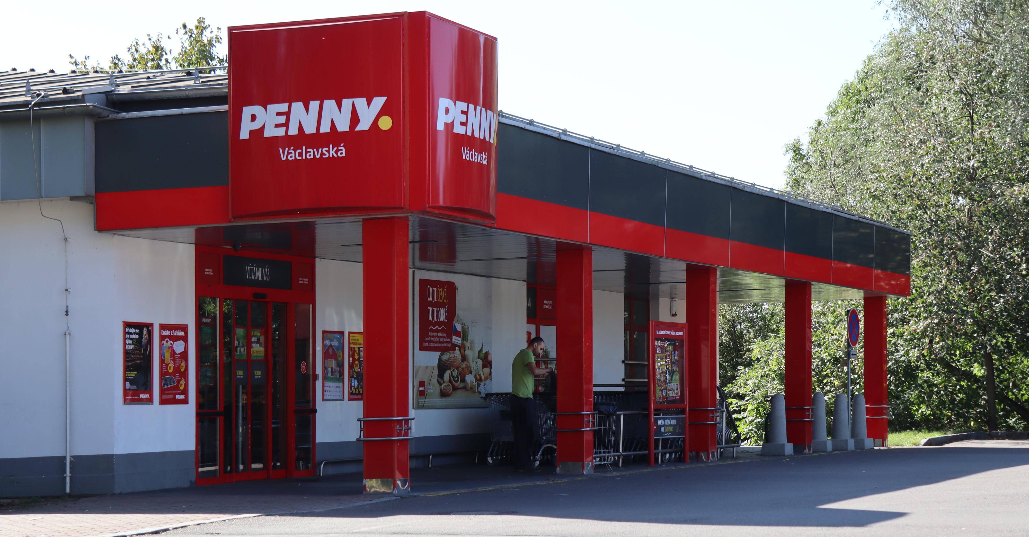 Penny Market foto 5