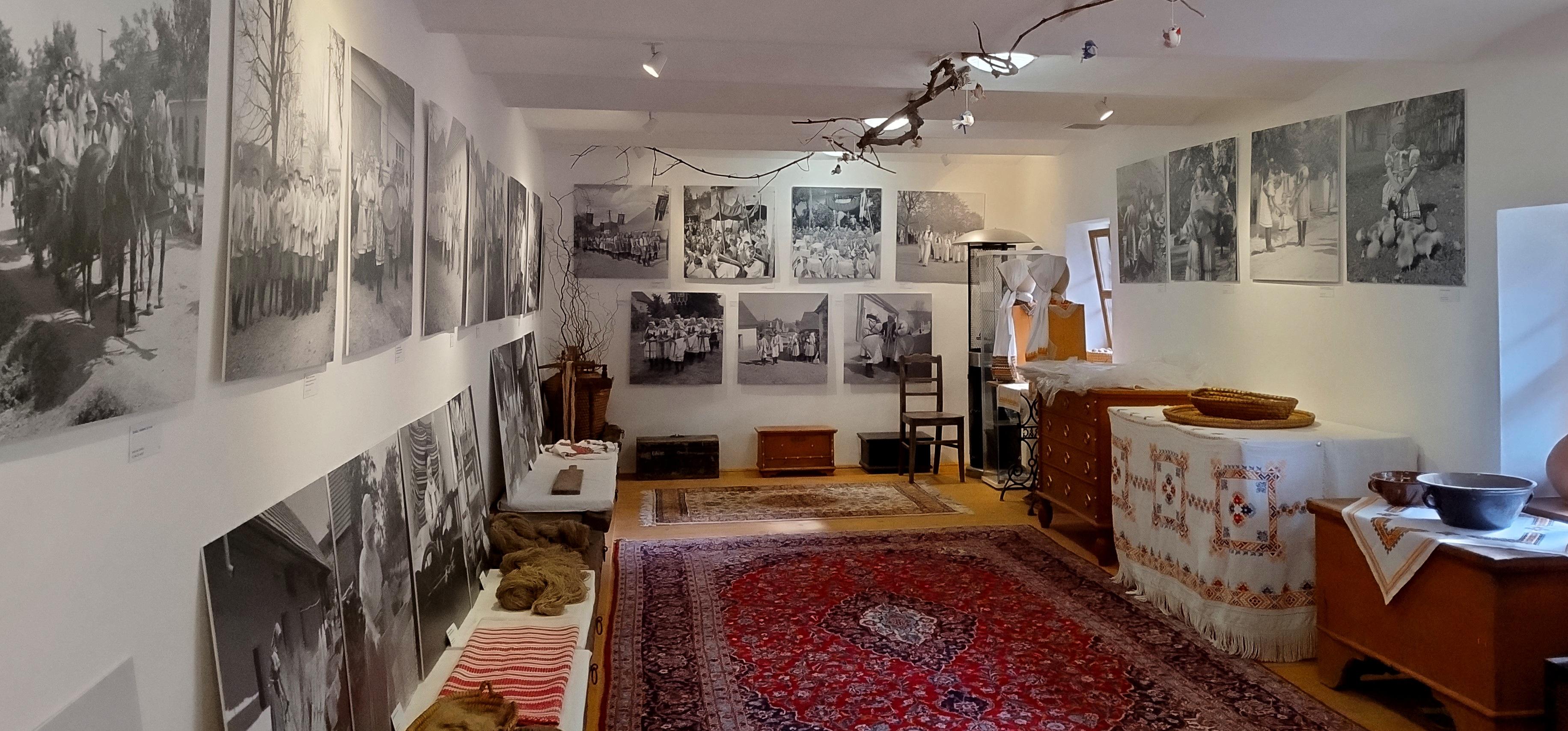 Vrbecké muzeum foto 5