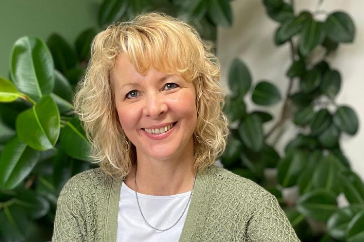 PhDr. Luciena METALOVÁ - psychologické poradenství