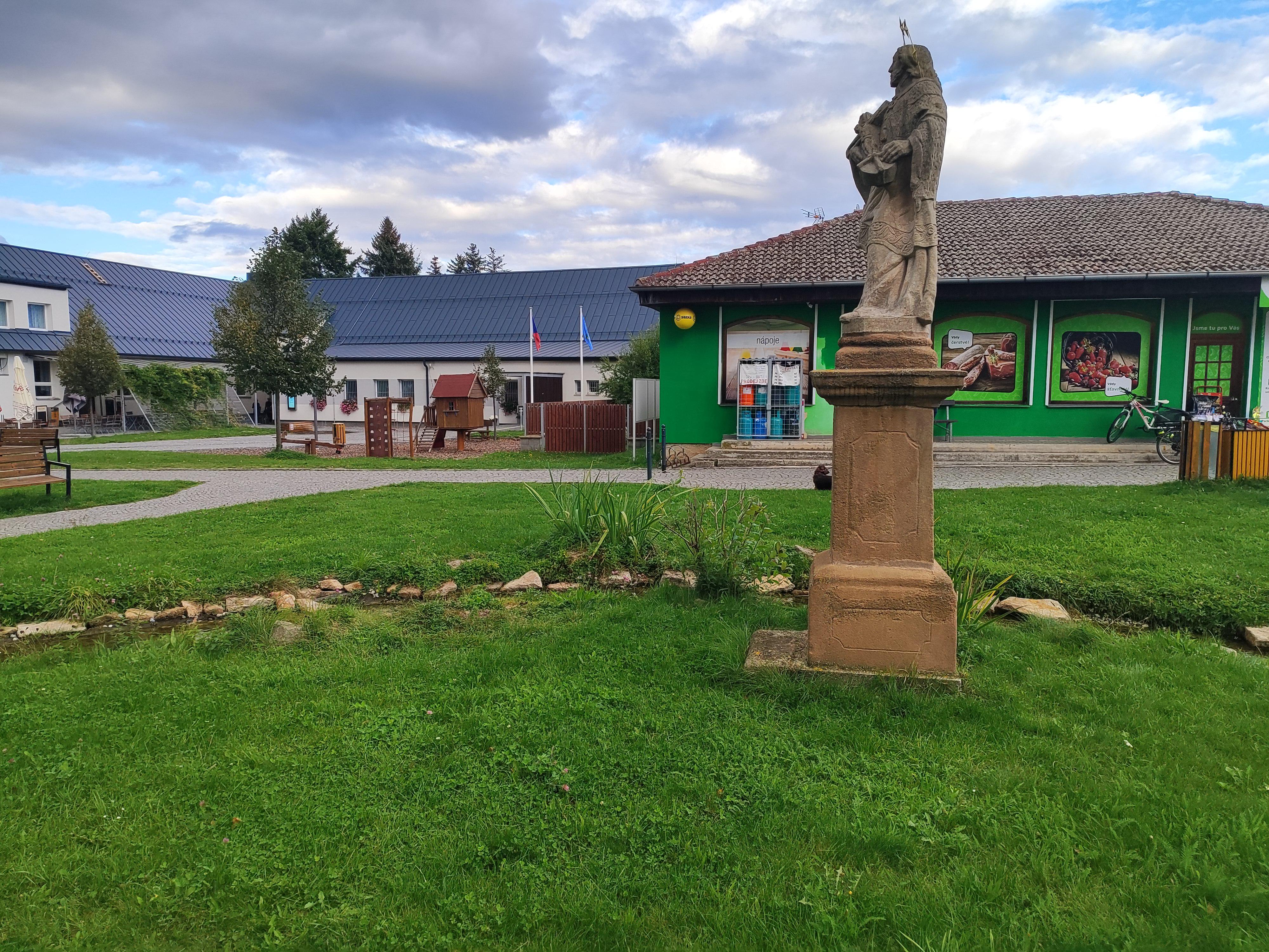 Můjobchod - Potraviny Linda