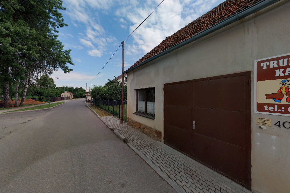 Truhlářství Kamarád foto 2