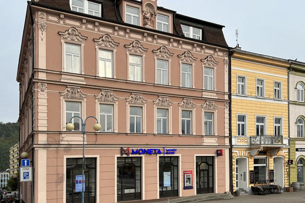 MONETA Money Bank foto 1