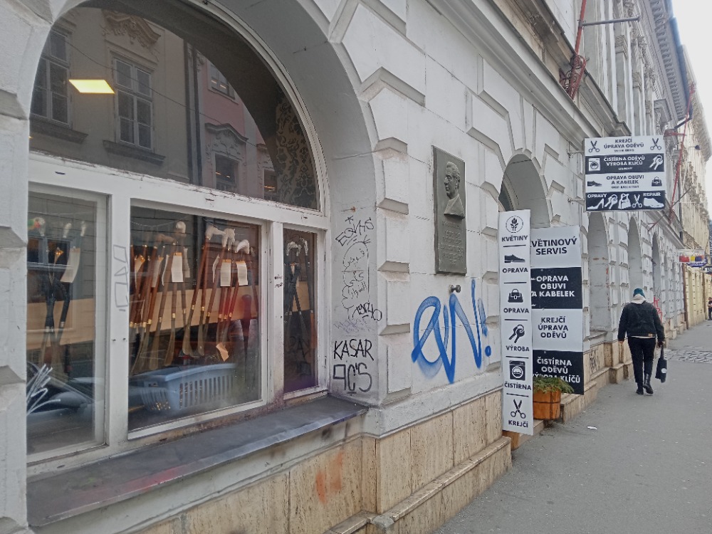 Čištění koberců - sběrna Špína Pryč POINT foto 2