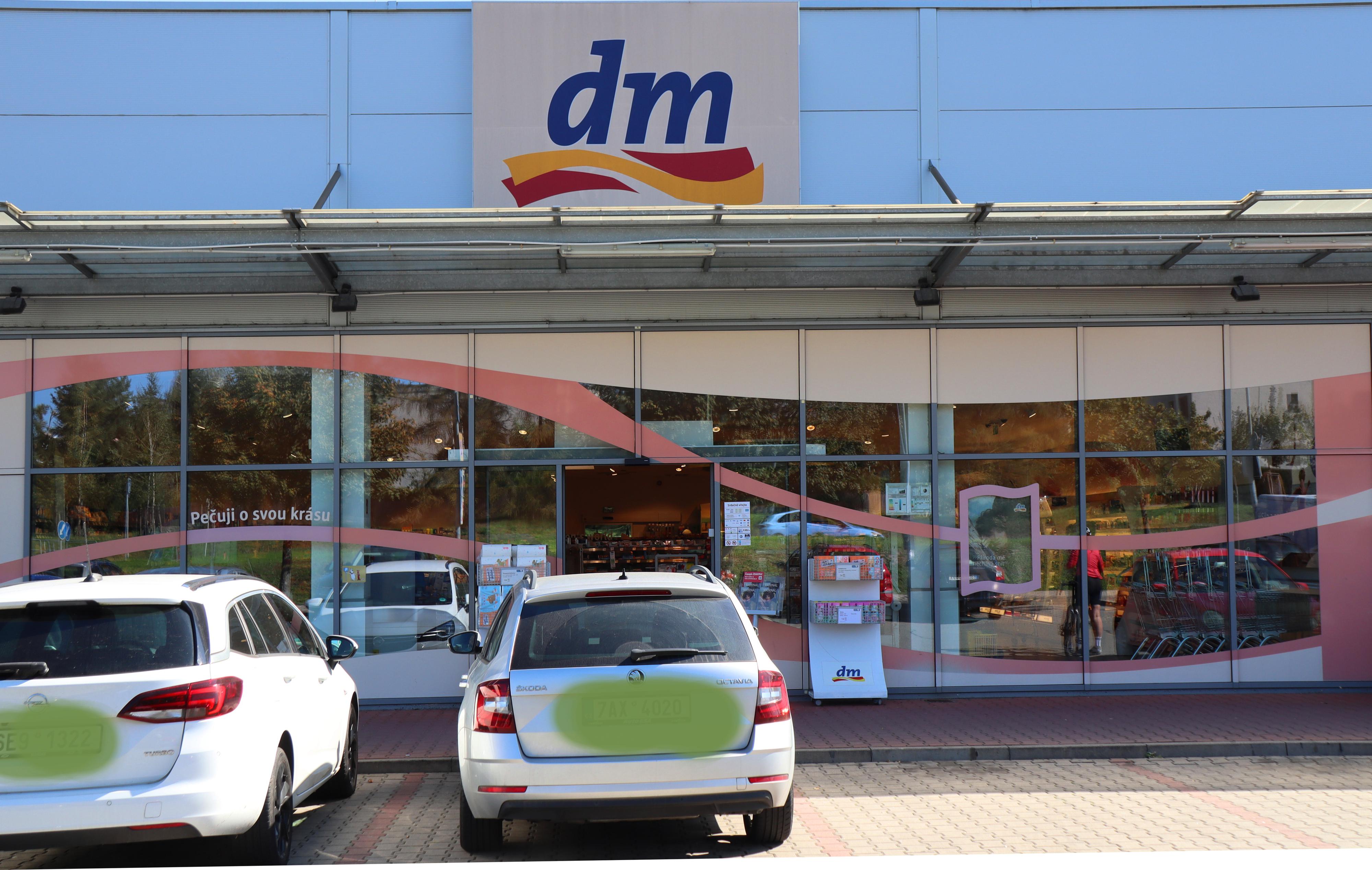 dm drogerie markt s.r.o. foto 5