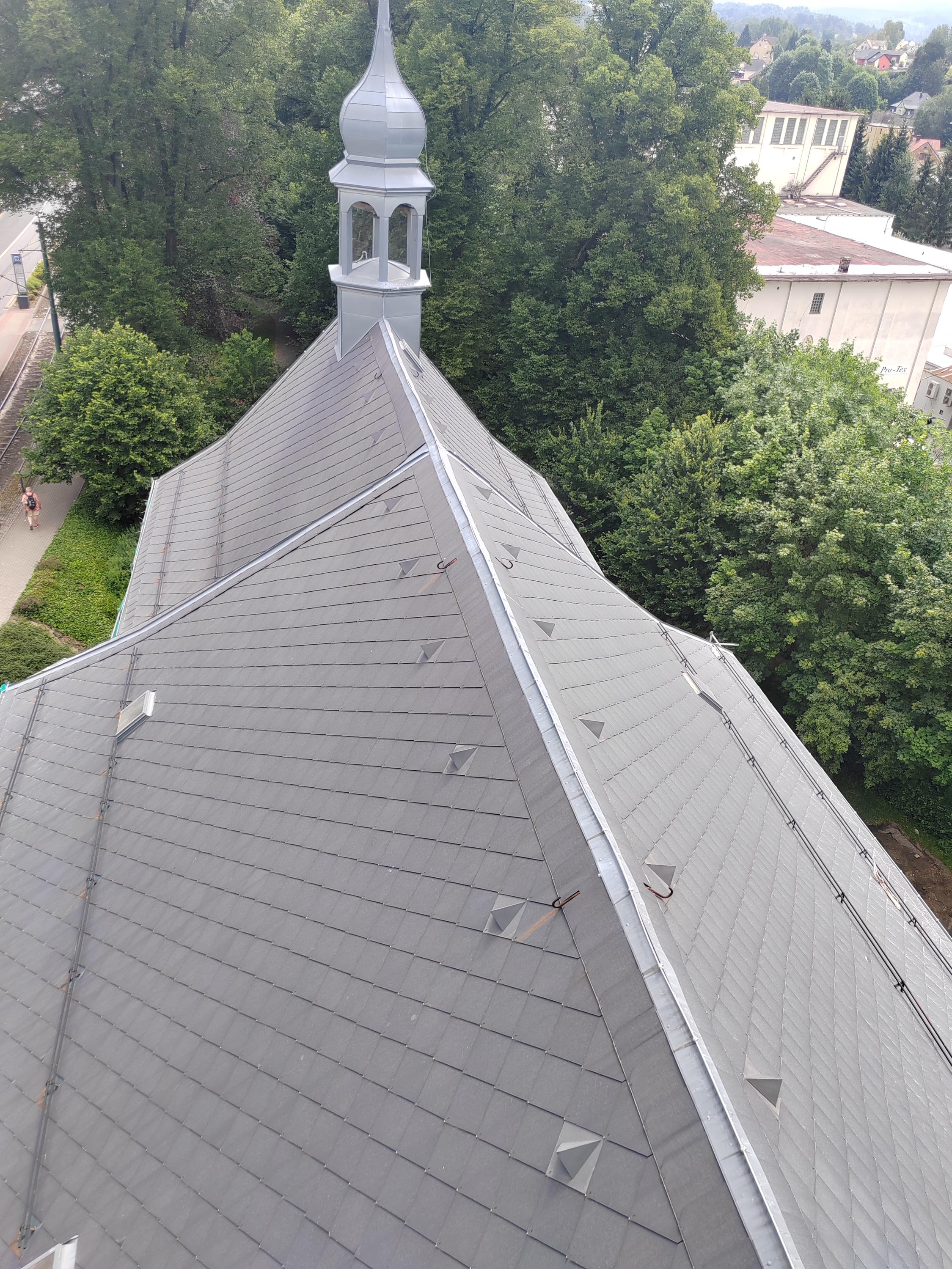 Hromosvody Král foto 6