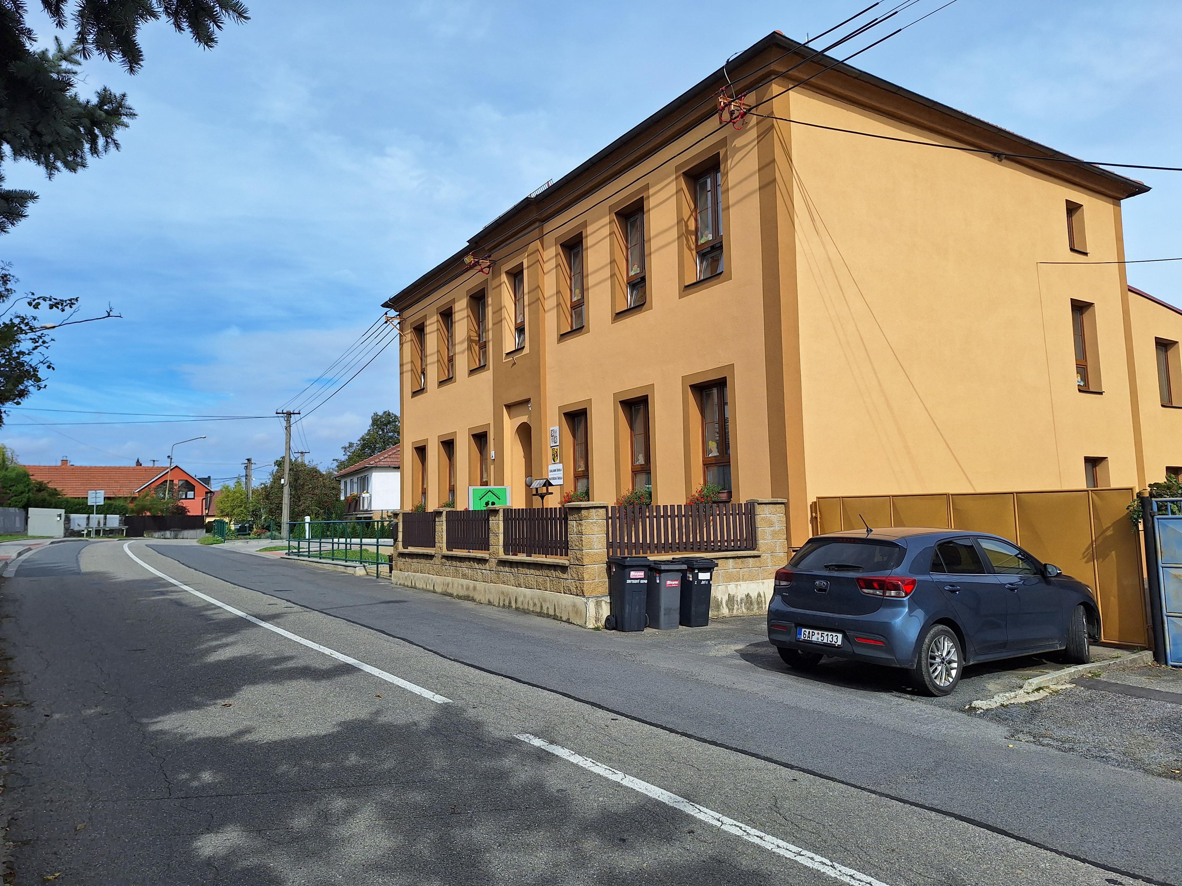 ZŠ a MŠ Kostelany foto 3