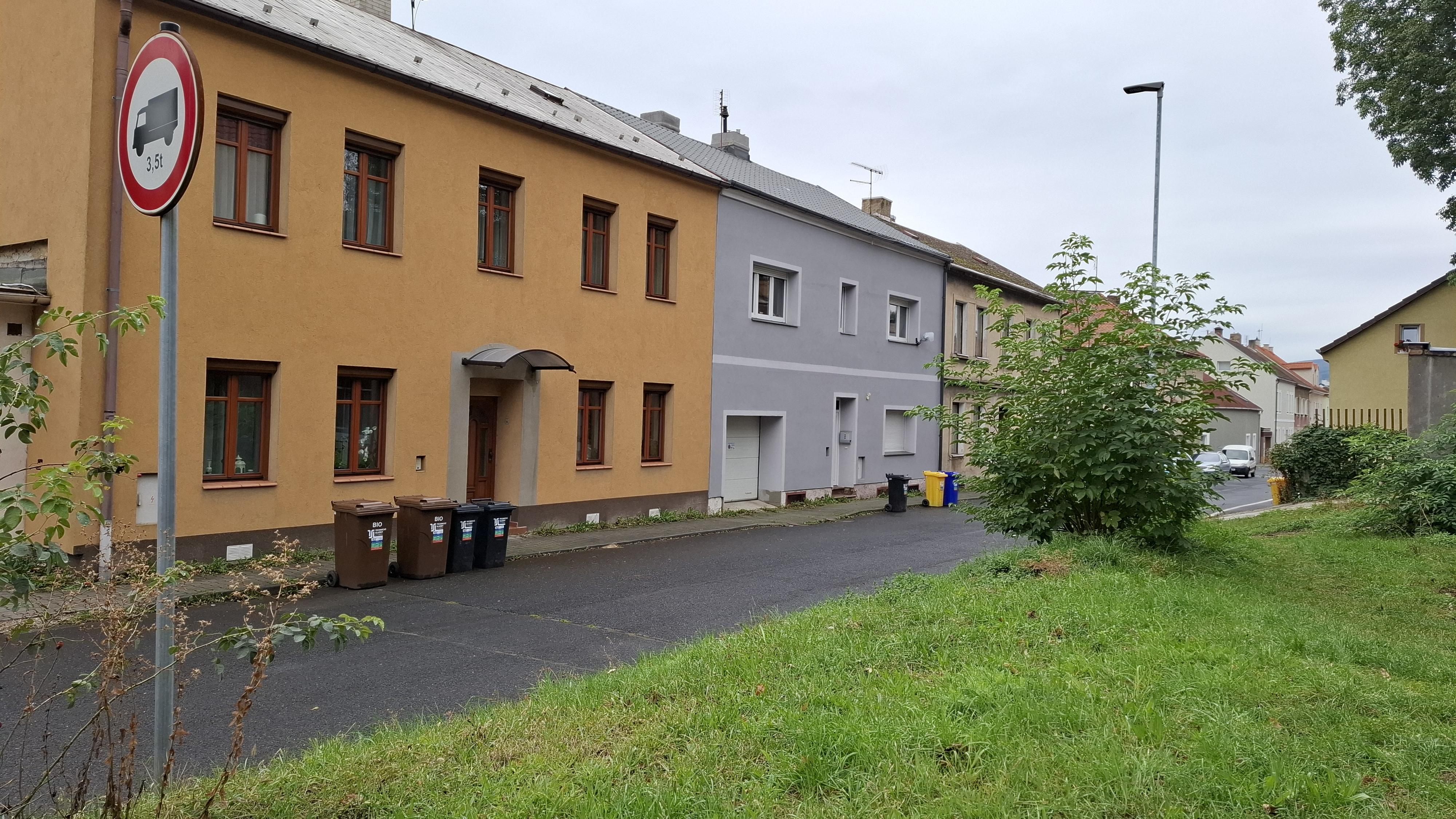 Sbor Církve adventistů sedmého dne Litvínov