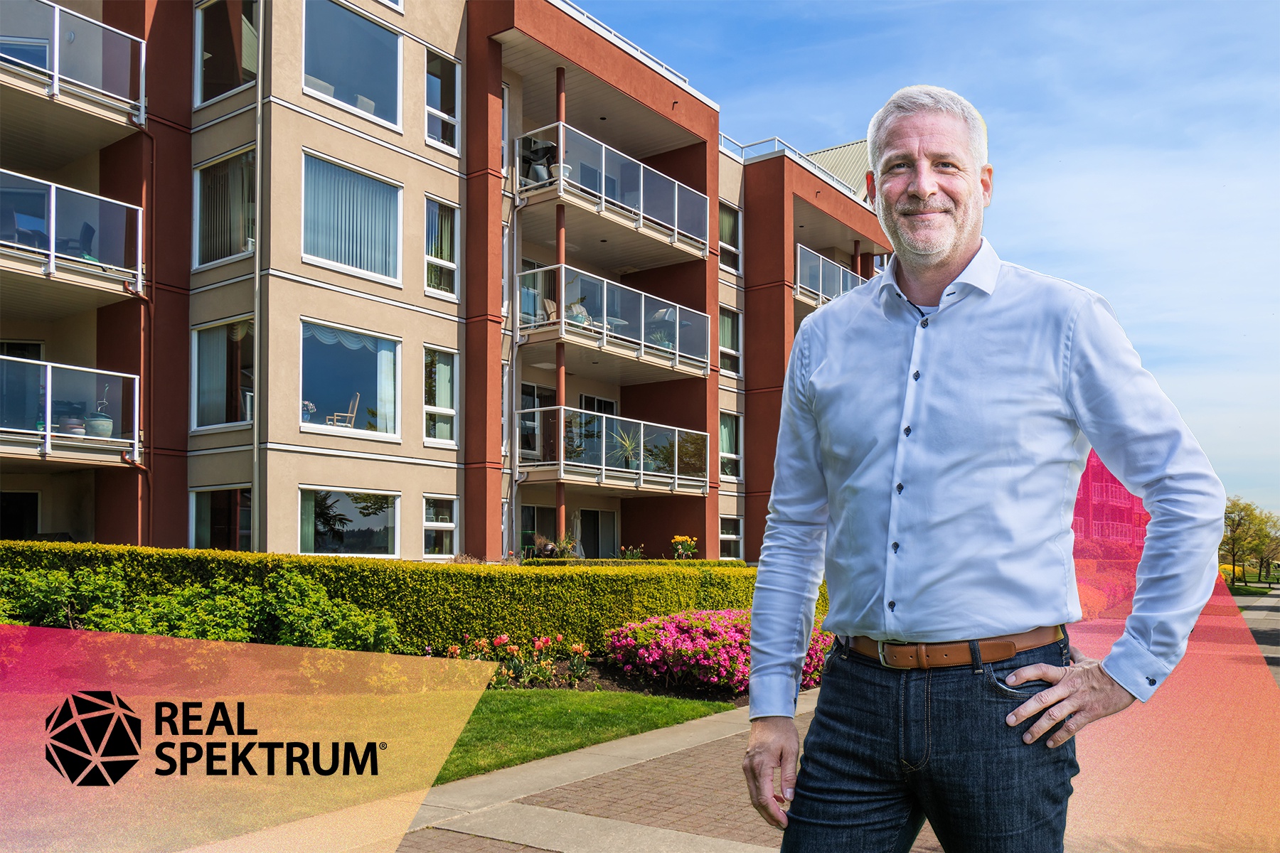 Bezpečný prodej nemovitostí