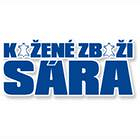 Logo obchodu Kožené zboží SÁRA