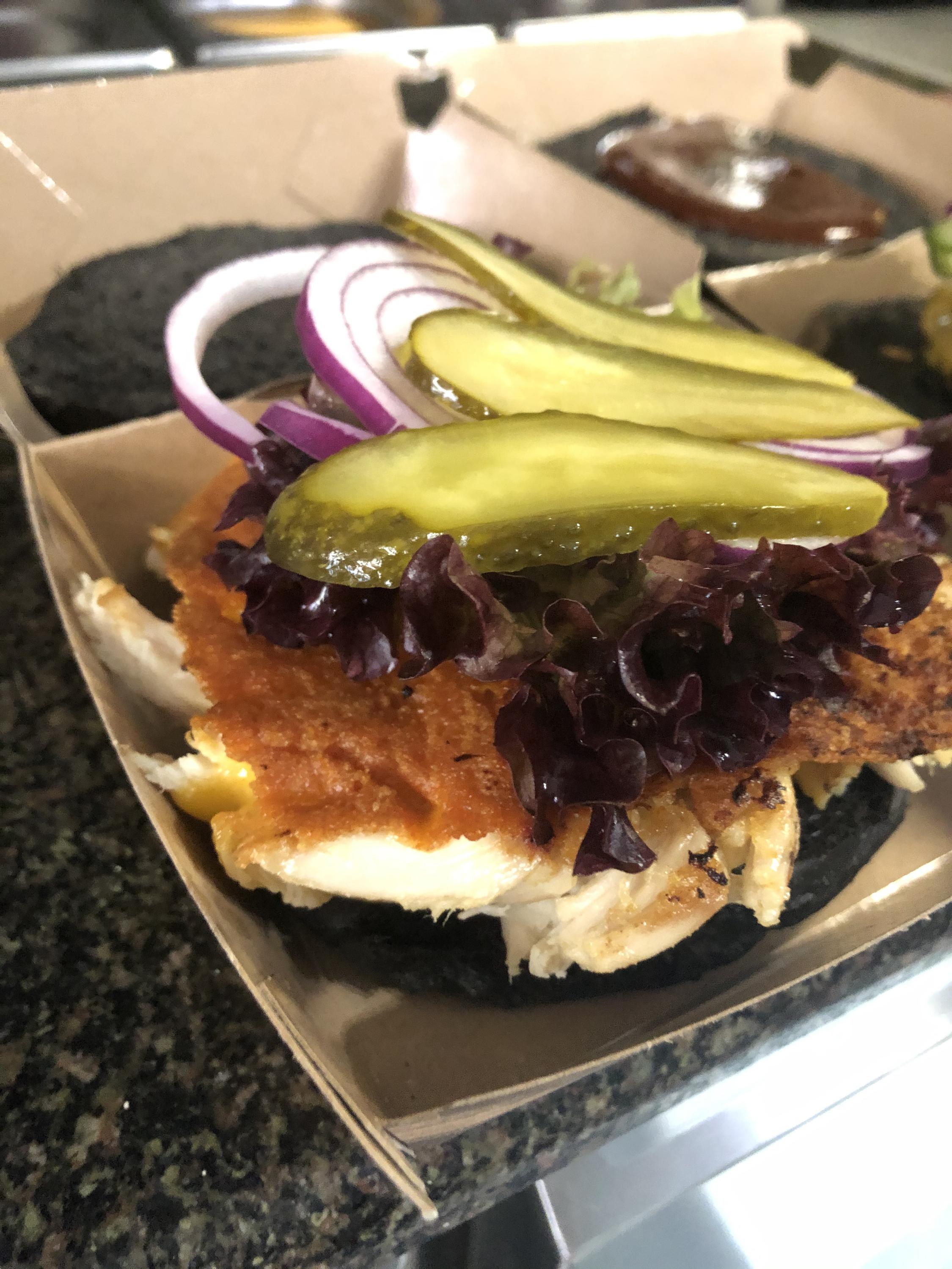 Paninoteca – Hladové okno foto 6