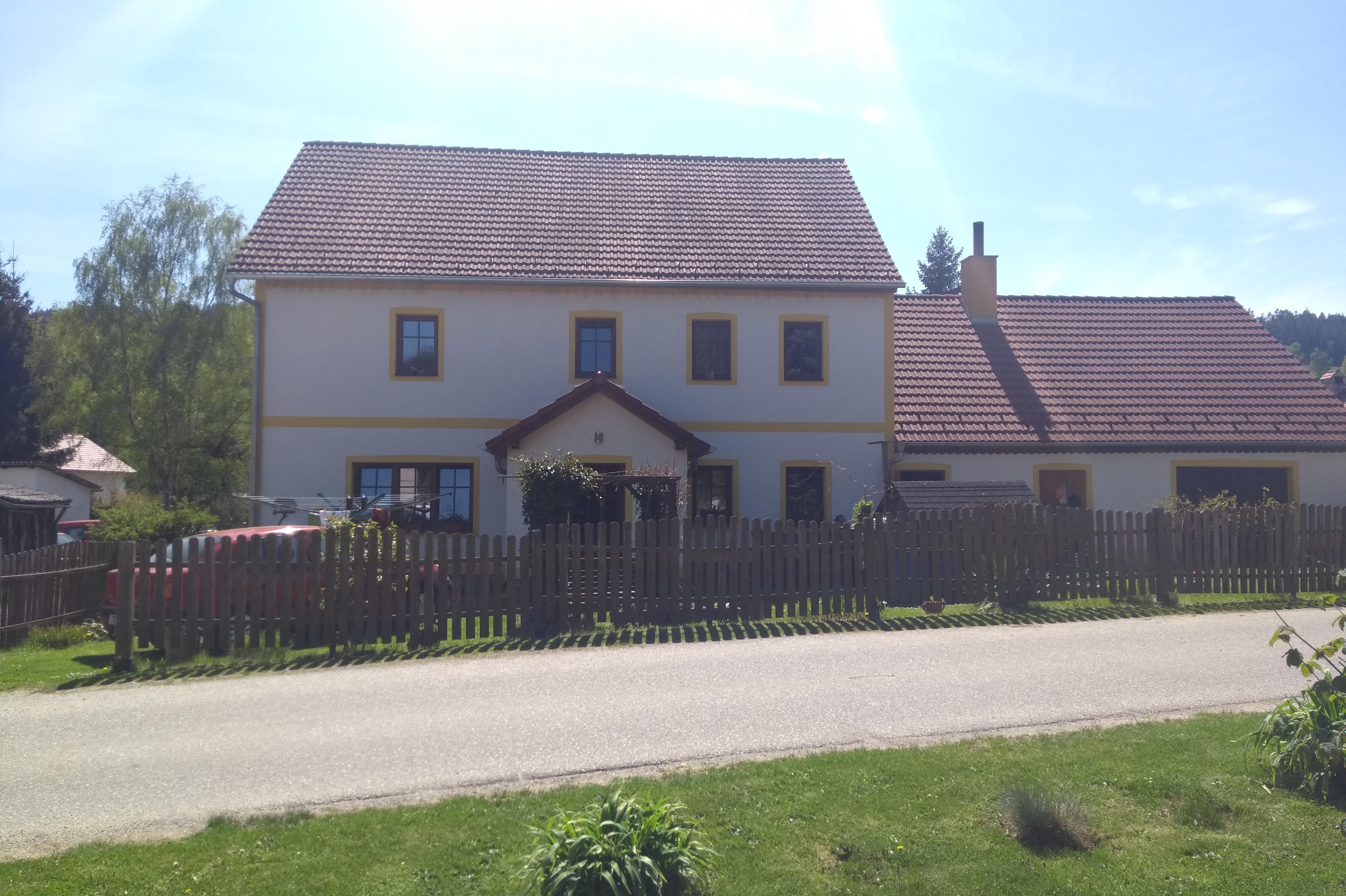 Miroslav Kamenský Podlahářství