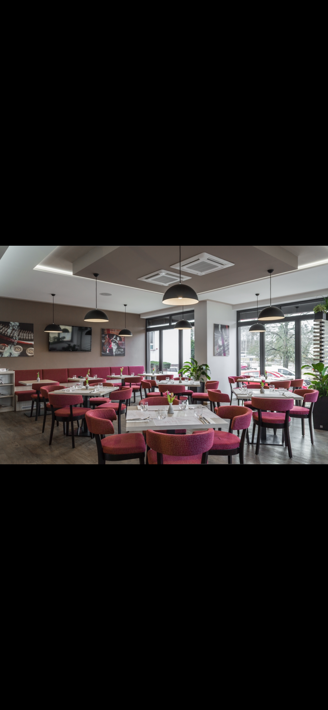 Restaurace Vrátnice foto 3