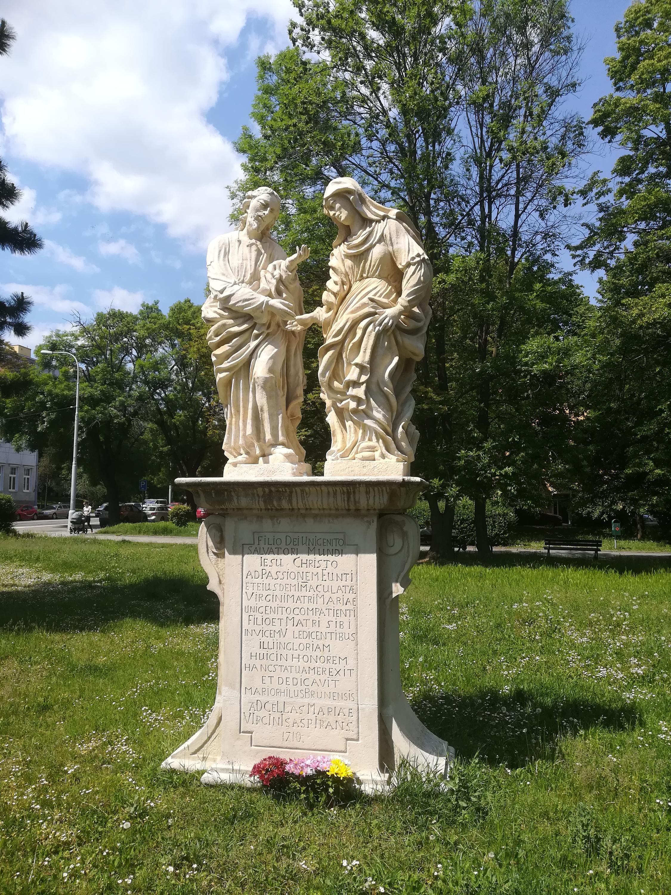 Gymnázium Brno, Vídeňská foto 2