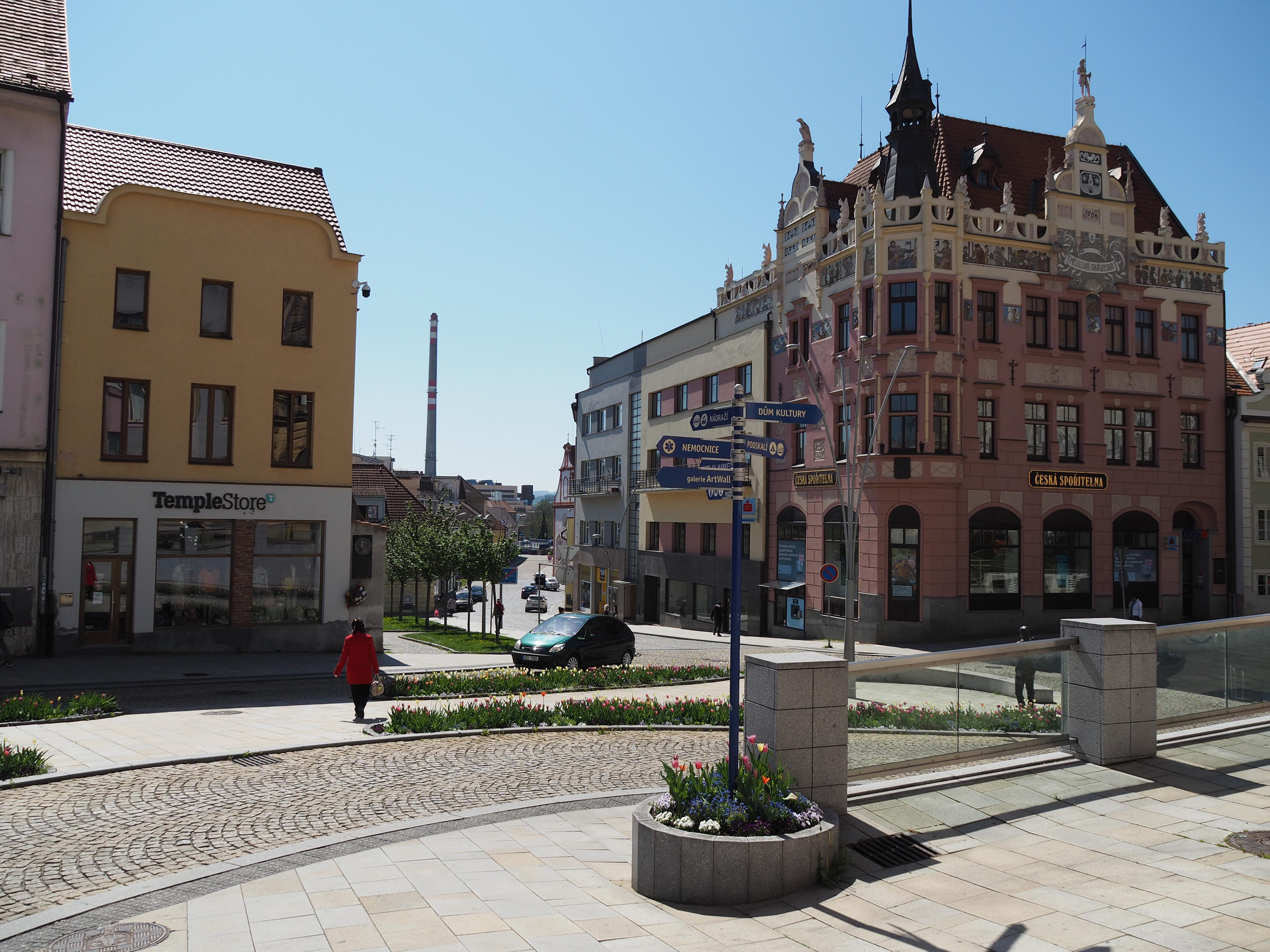 Česká spořitelna, a.s. foto 2