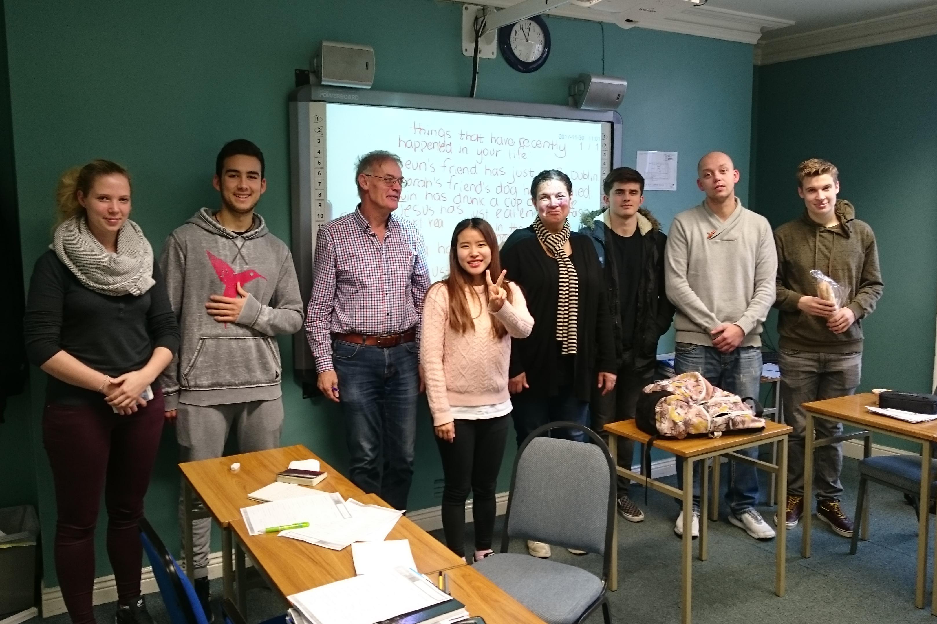 Institut celoživotního vzdělávání & Jazyková škola - Dr. Jana Jílková