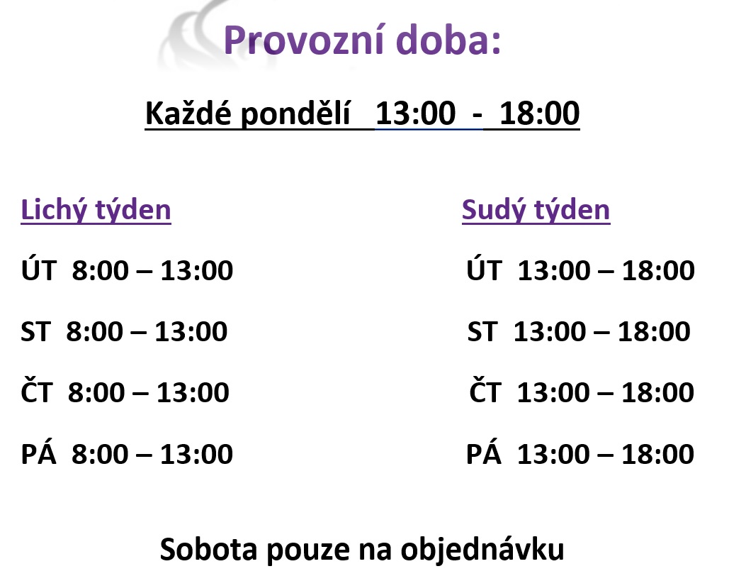 Kadeřnictví Vlasta Výtisková foto 2